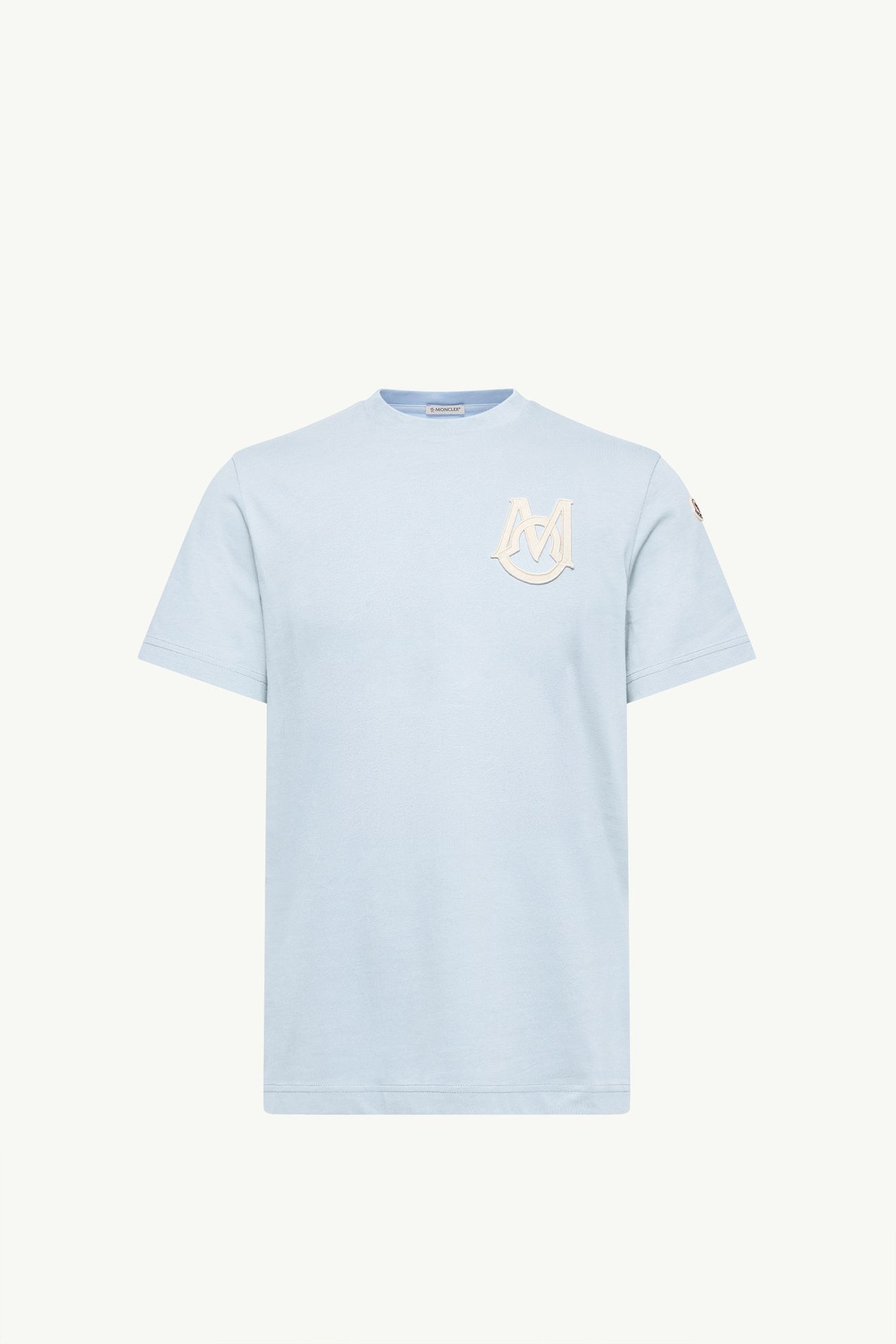 ライトブルー Tシャツ : Tシャツ＆ポロシャツ 向けの メンズ 