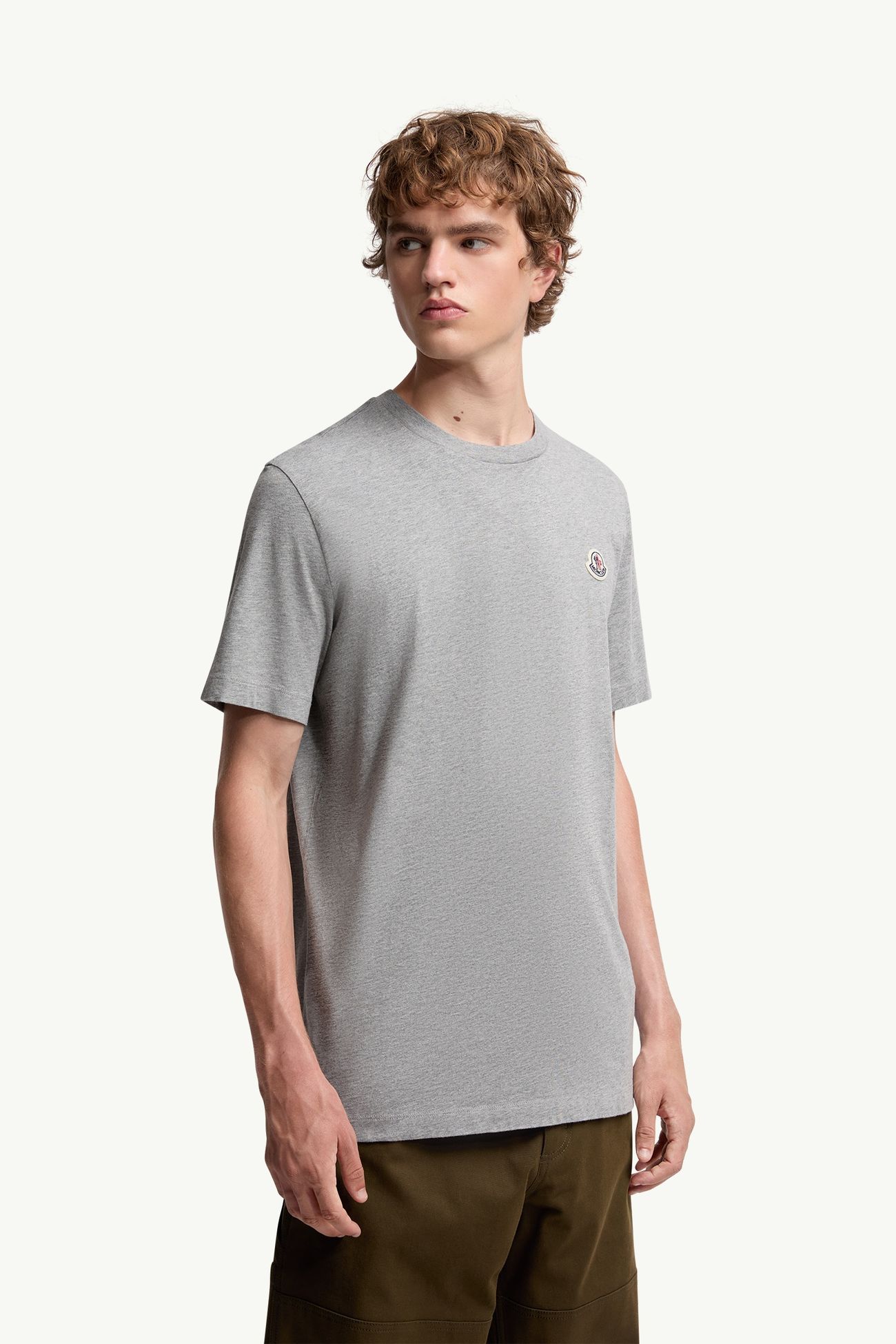 ホワイ&ブラック&グレー Tシャツ（3枚入） : Tシャツ＆ポロシャツ 向け 