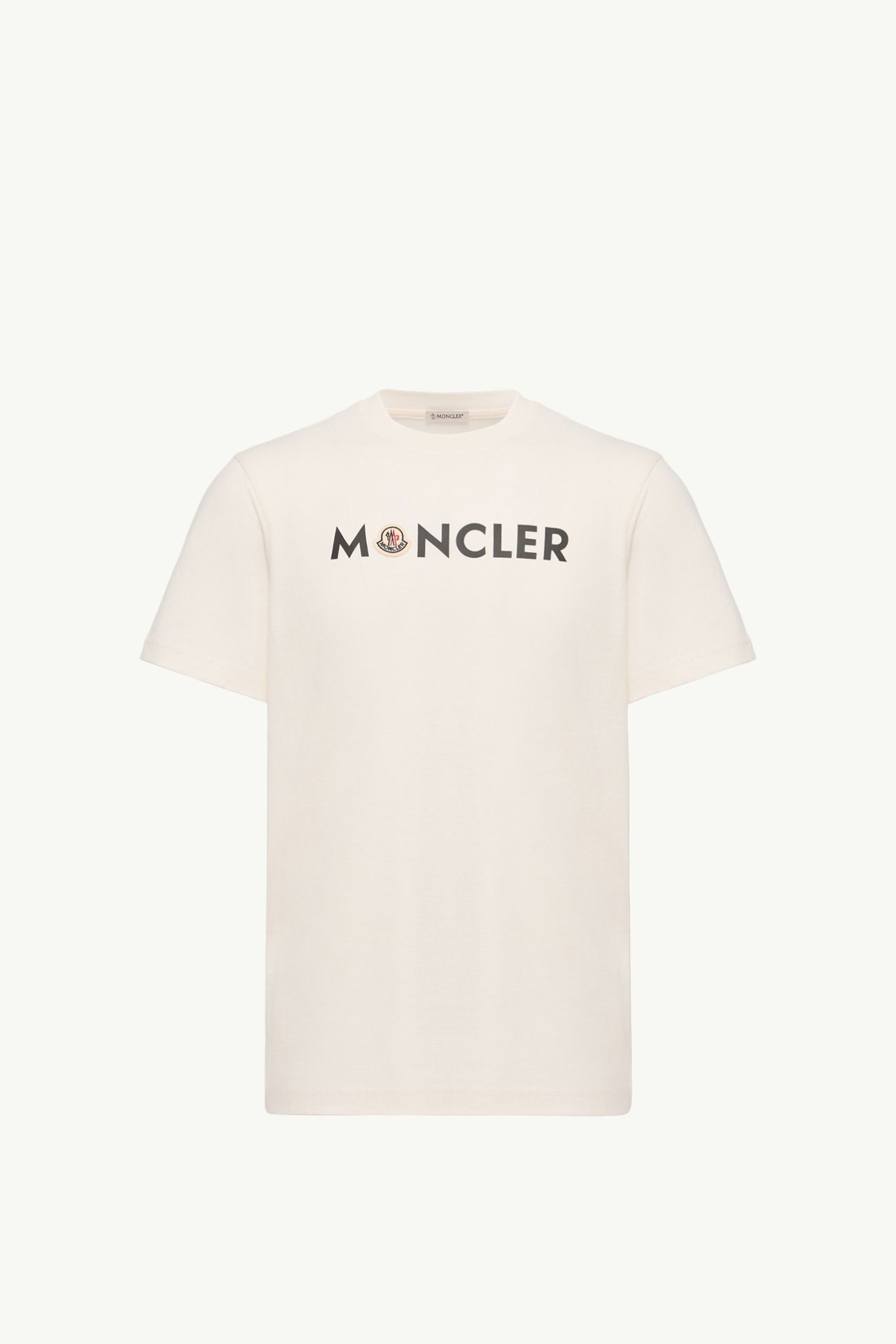 Tシャツ メンズ ホワイト Moncler 2