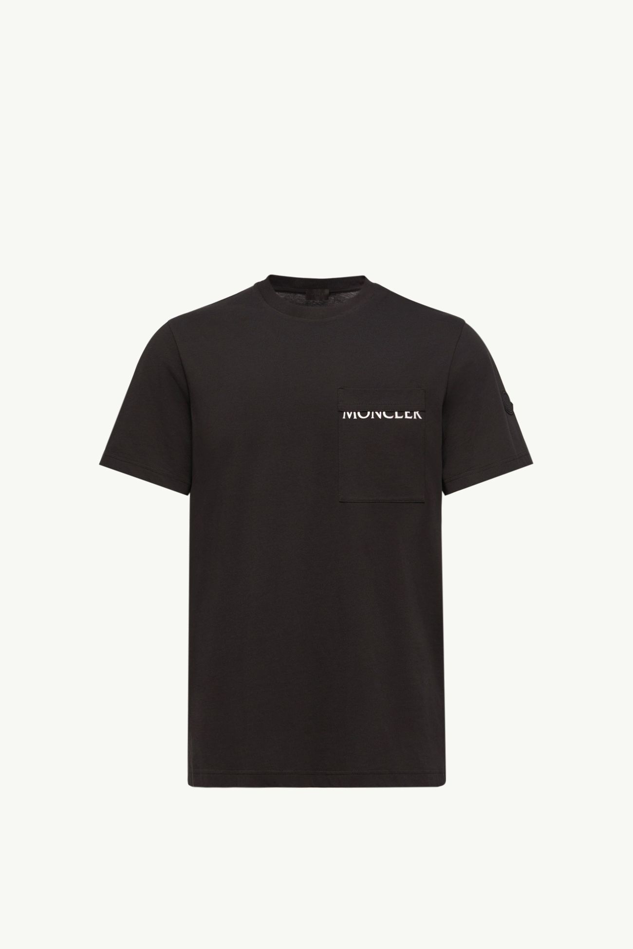Tシャツ メンズ ブラック Moncler 2