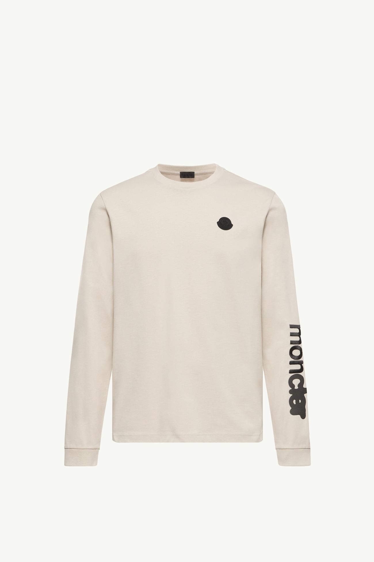 Tシャツ メンズ ホワイトアイボリー Moncler 2