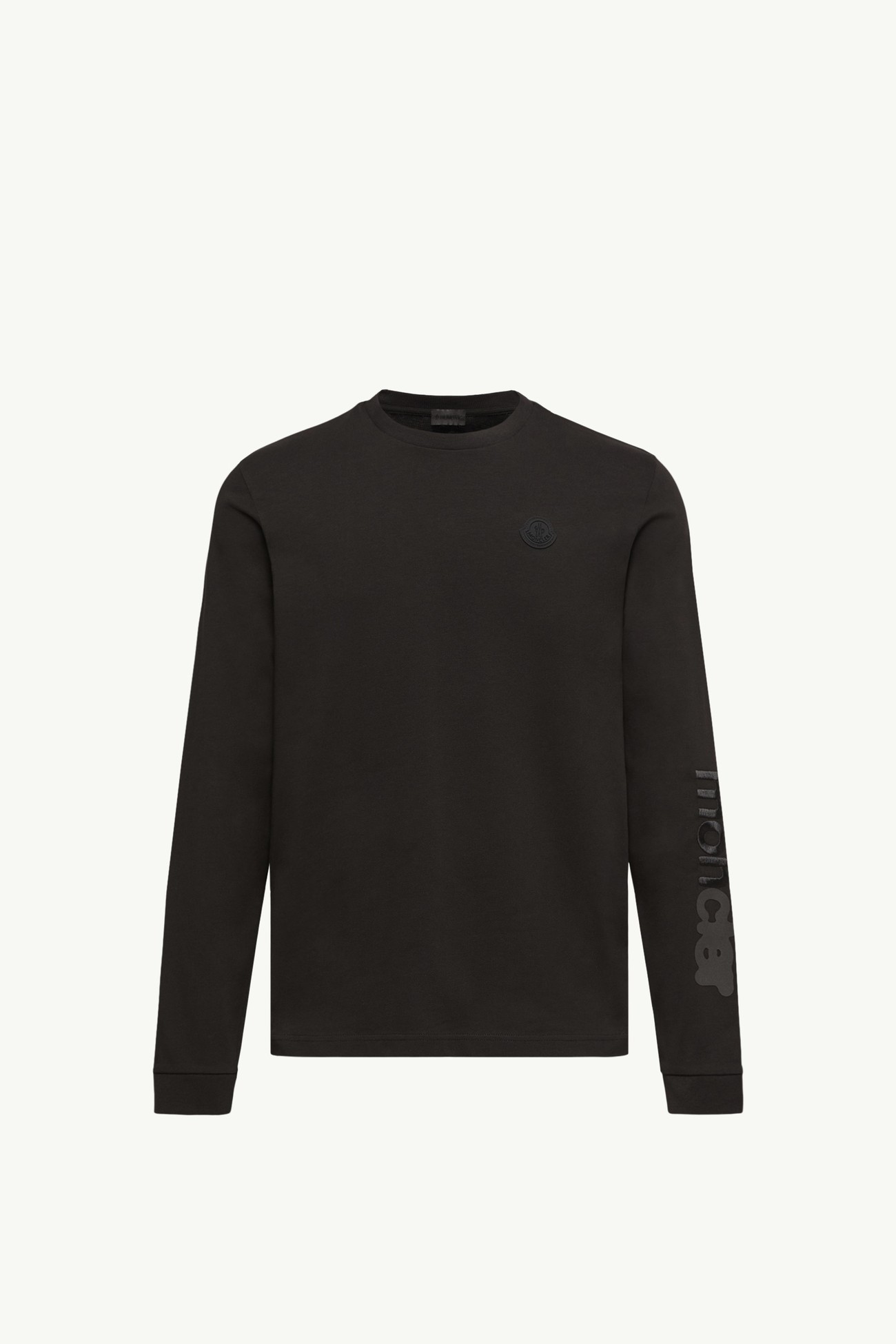 Tシャツ メンズ ブラック Moncler 2