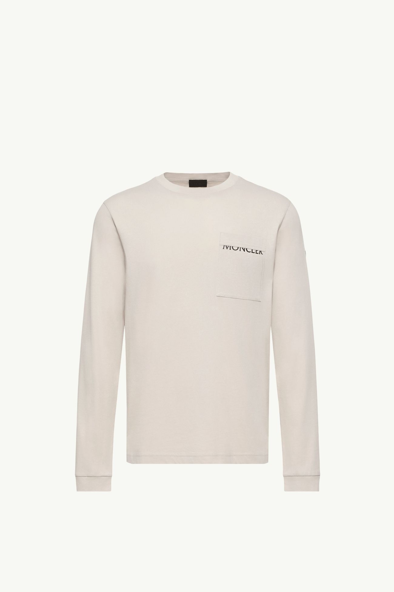 ロングスリーブTシャツ メンズ ライトベージュ Moncler 2