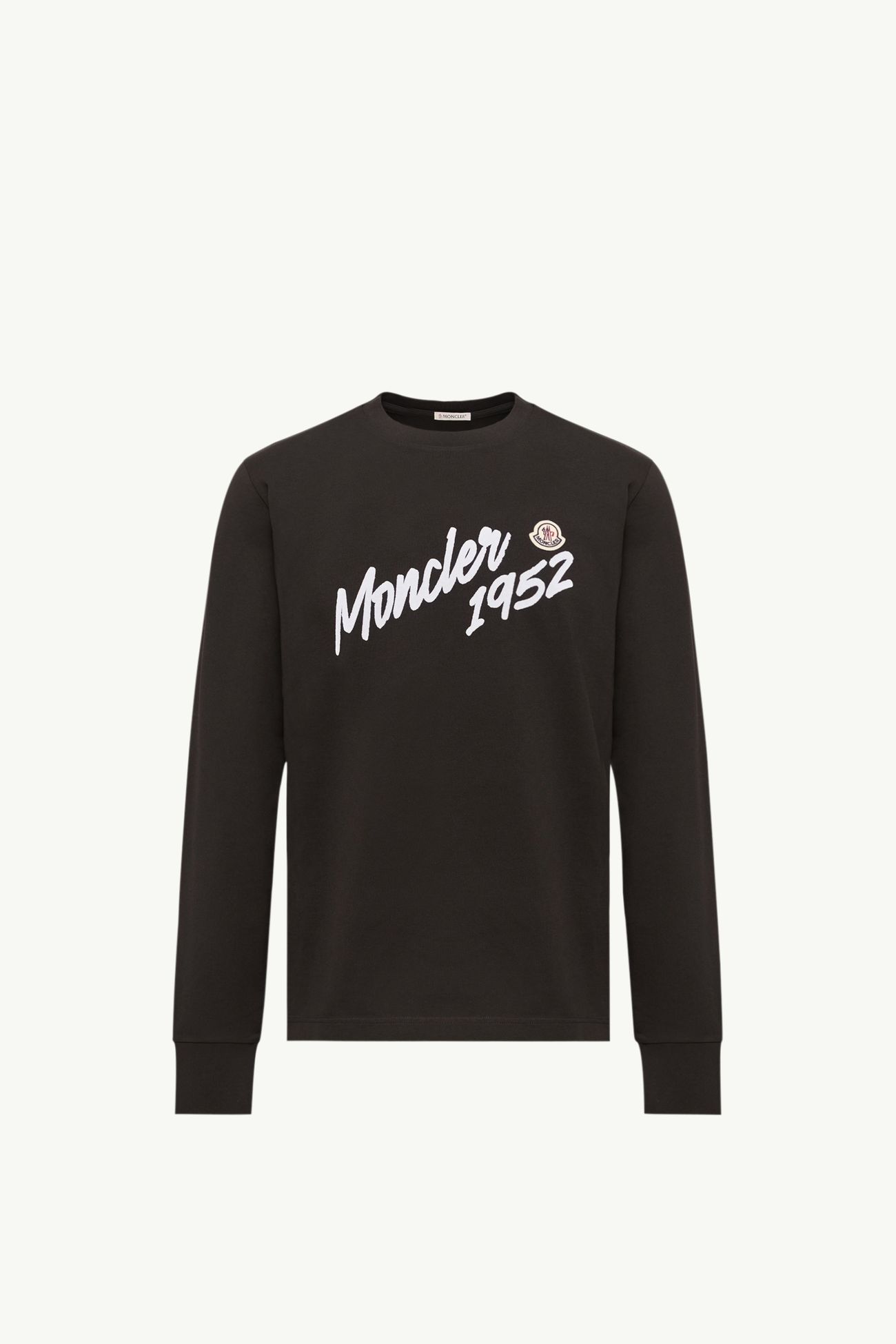 Tシャツ メンズ ブラック Moncler 2