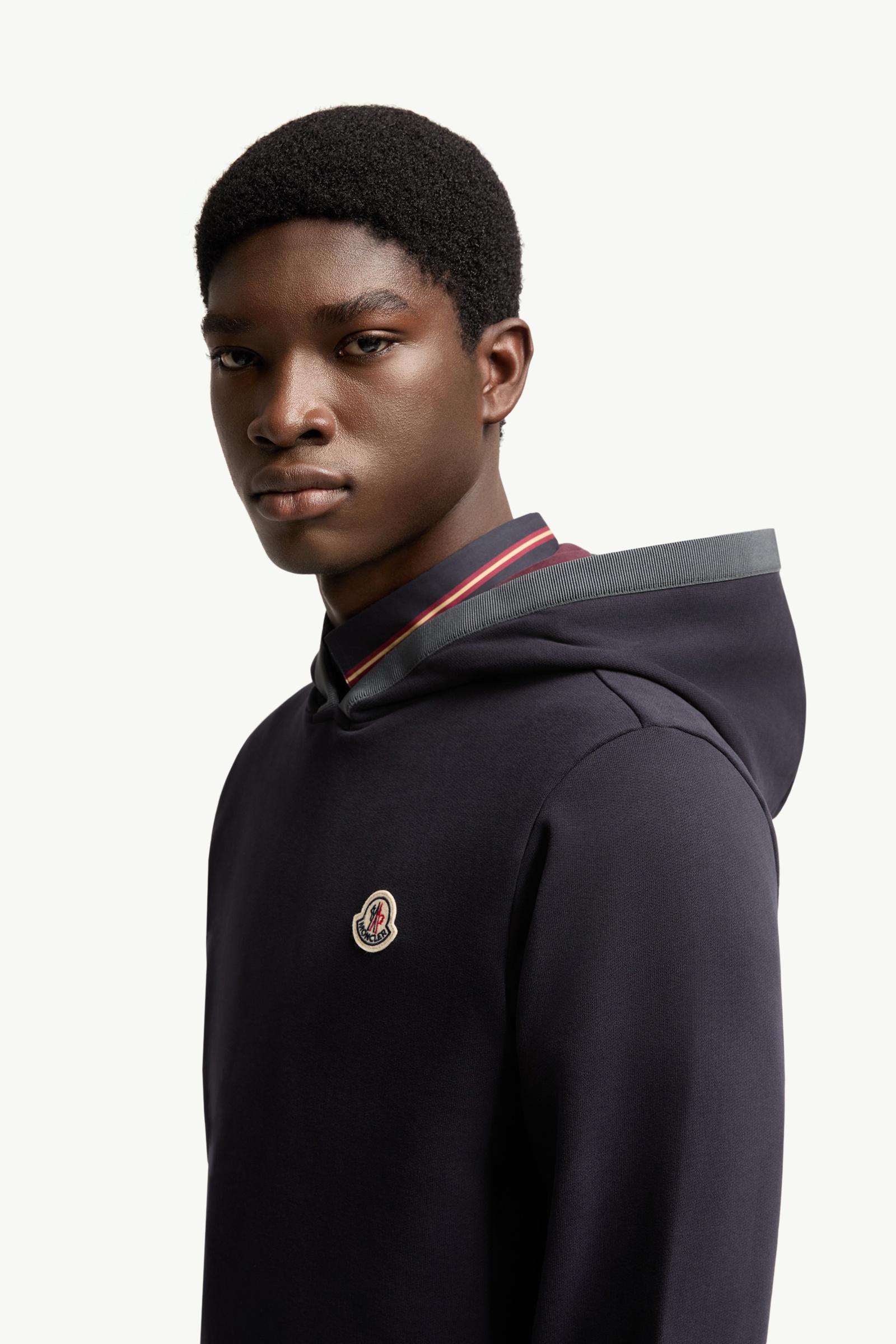 Sweatshirts, Hoodies & Crewneck Sweatshirts for Men | Moncler US