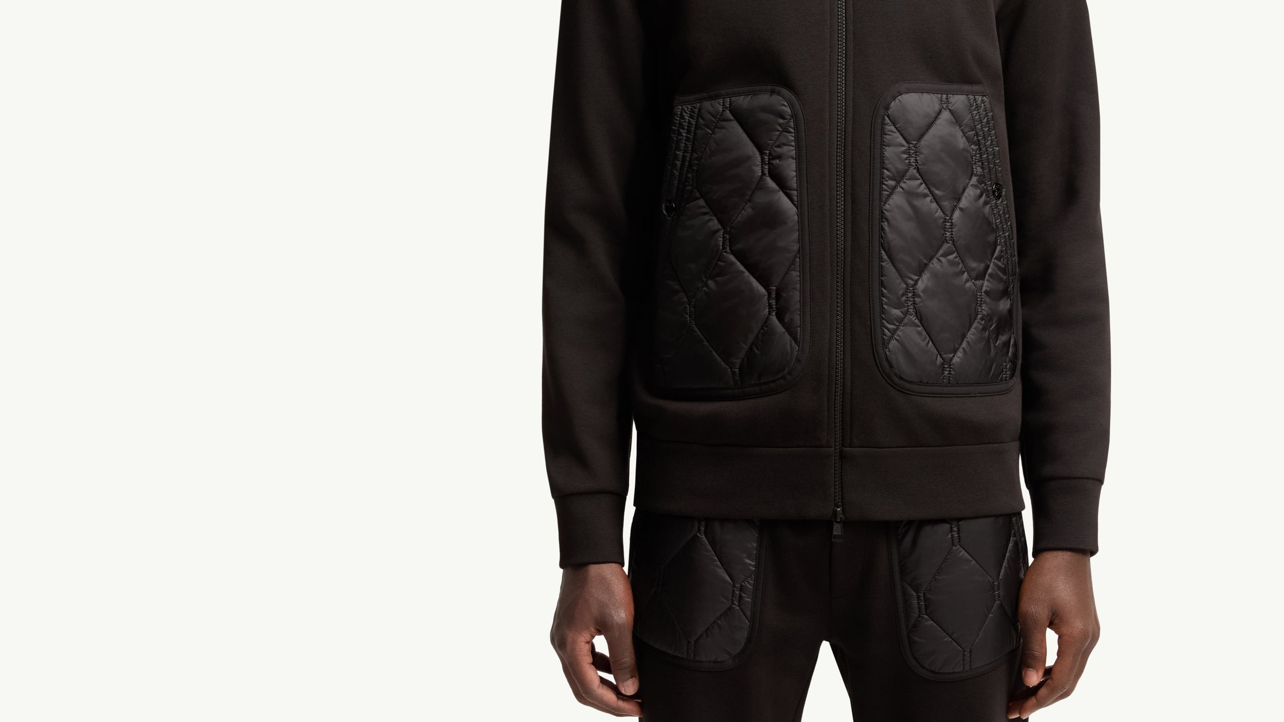 Slide 1 - Dezentes Volumen