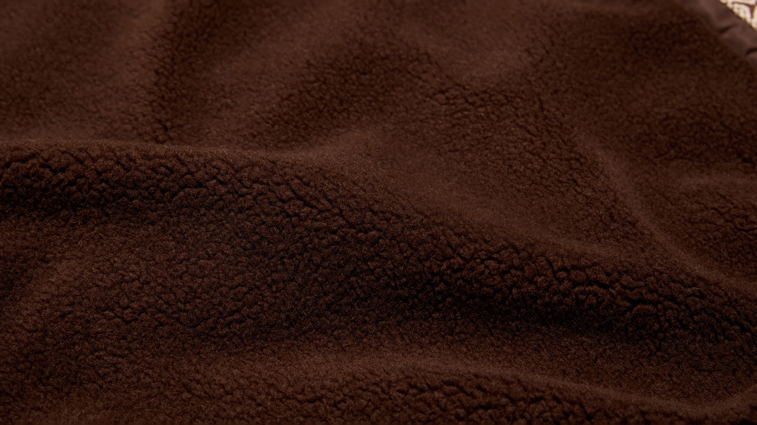 Slide 1 - Kuscheliges Teddyfleece