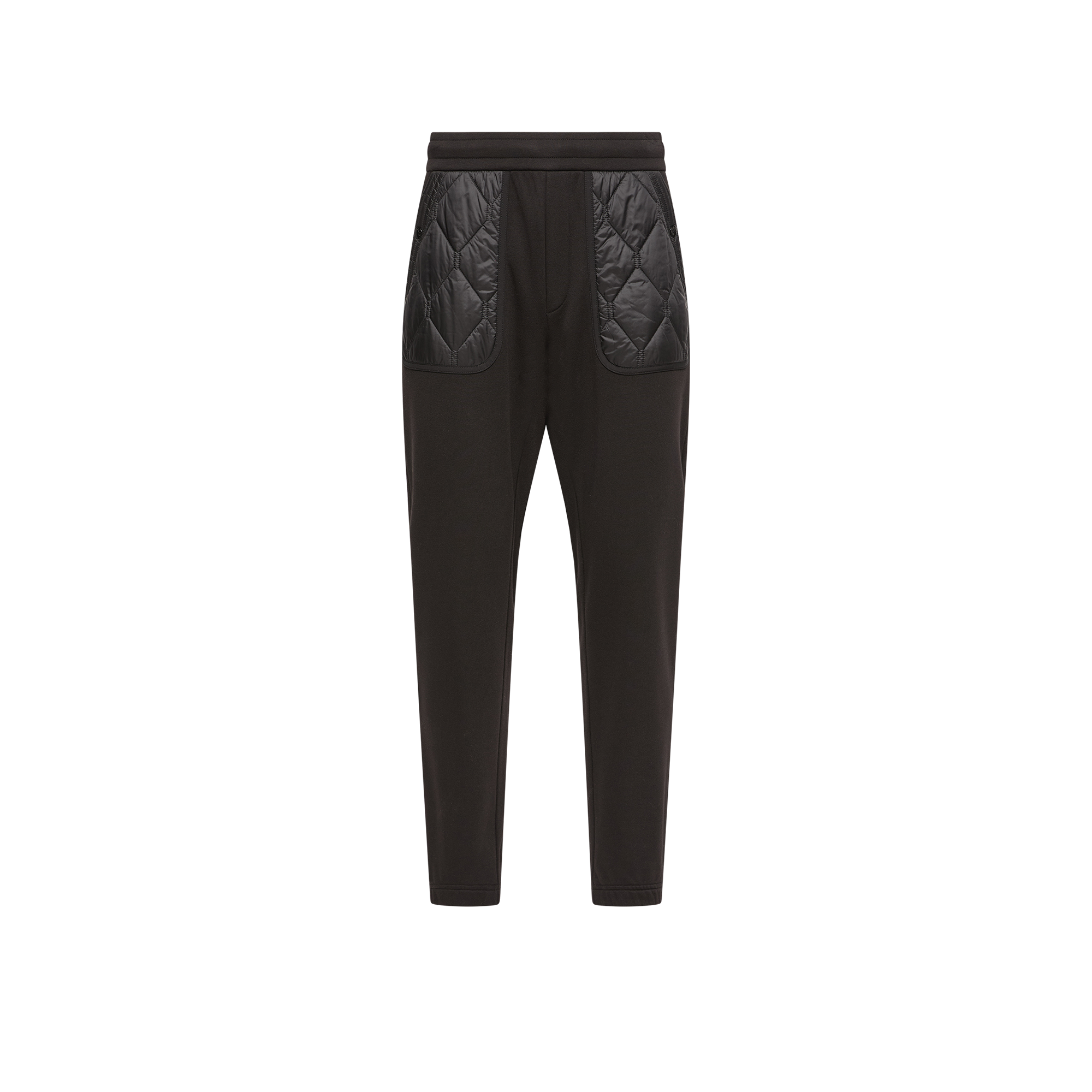 Moncler Cotton Blend Track Pants Men da Size: S - Immagine 1