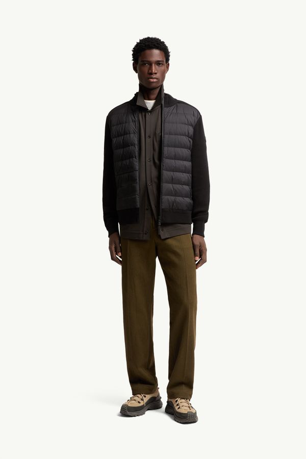 ์ธ & ์บ์๋ฏธ์ด ํผ๋ฐฉ ํจ๋ฉ ์ง์
์นด๋๊ฑด ๋จ์ฑ ๋ธ๋ Moncler 0