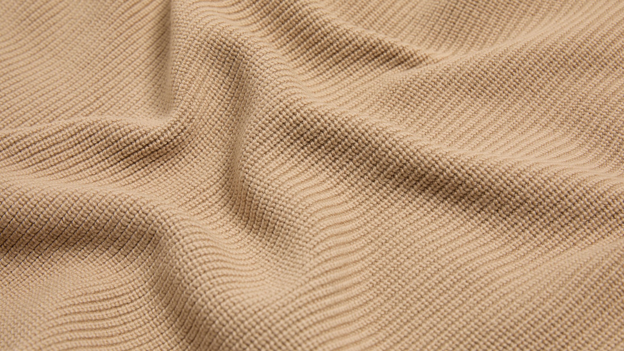 Slide 1 - The Comfort of Wool