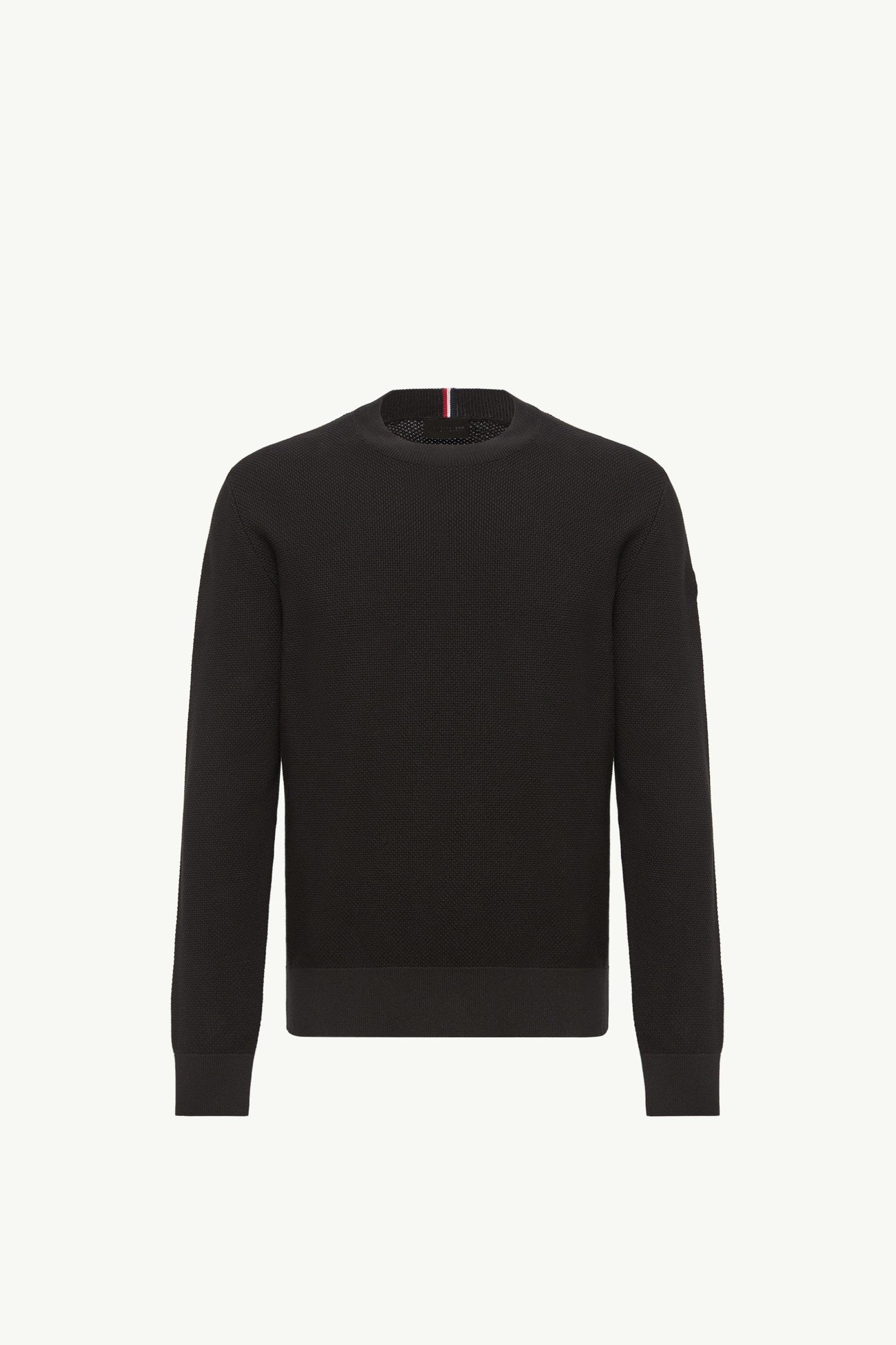 セーター メンズ ブラック Moncler 2