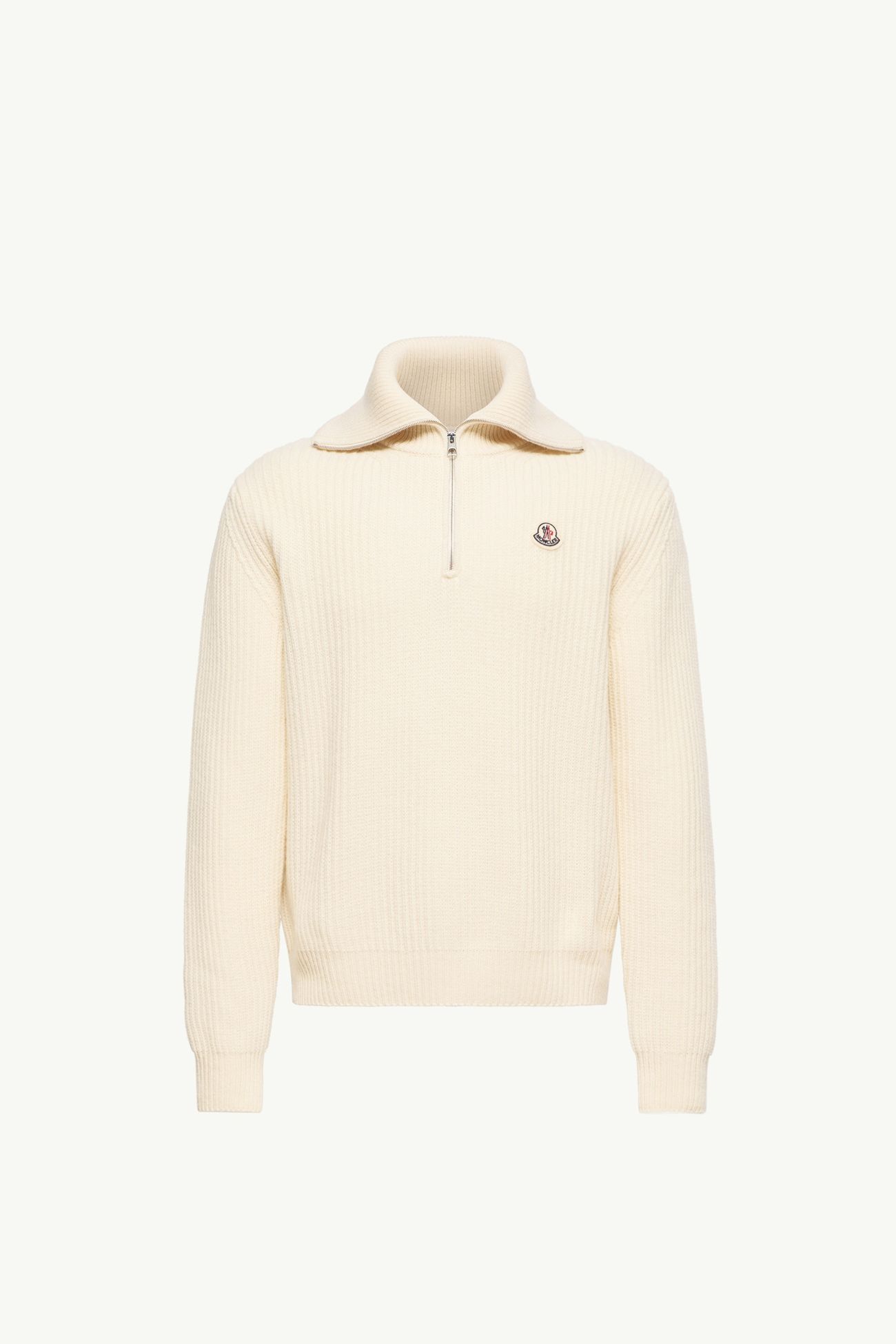 ニットウェア メンズ ホワイトアイボリー Moncler 2