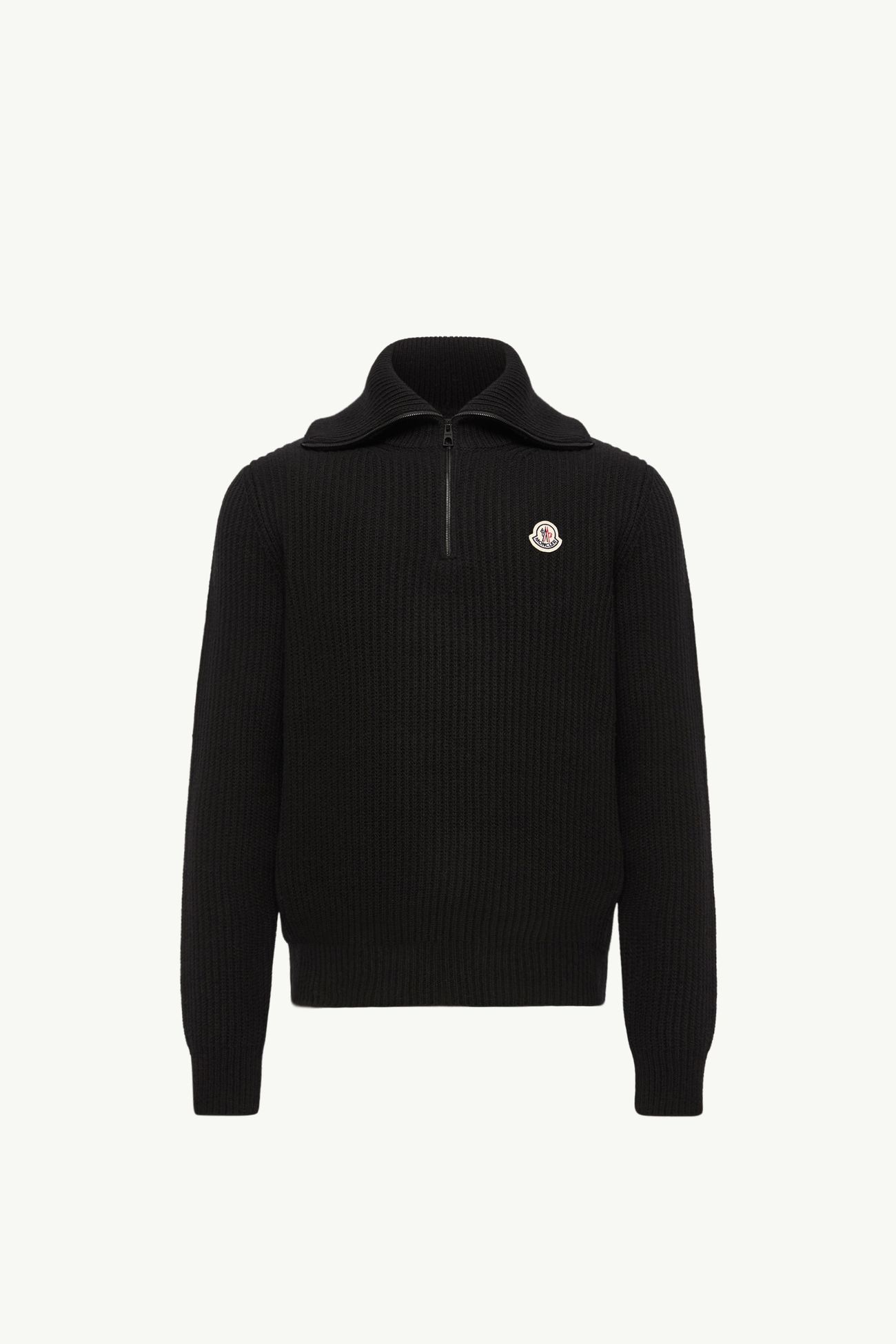 ニットウェア メンズ ブラック Moncler 2