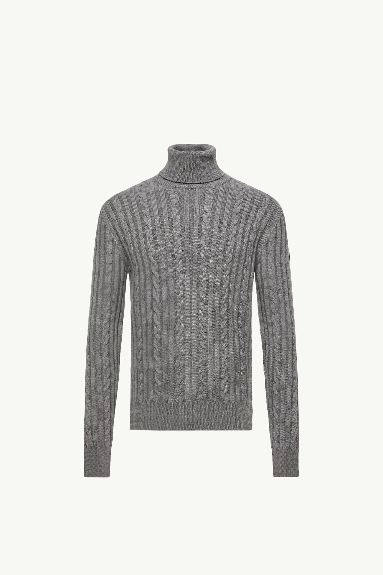 セーター メンズ グレー Moncler 2
