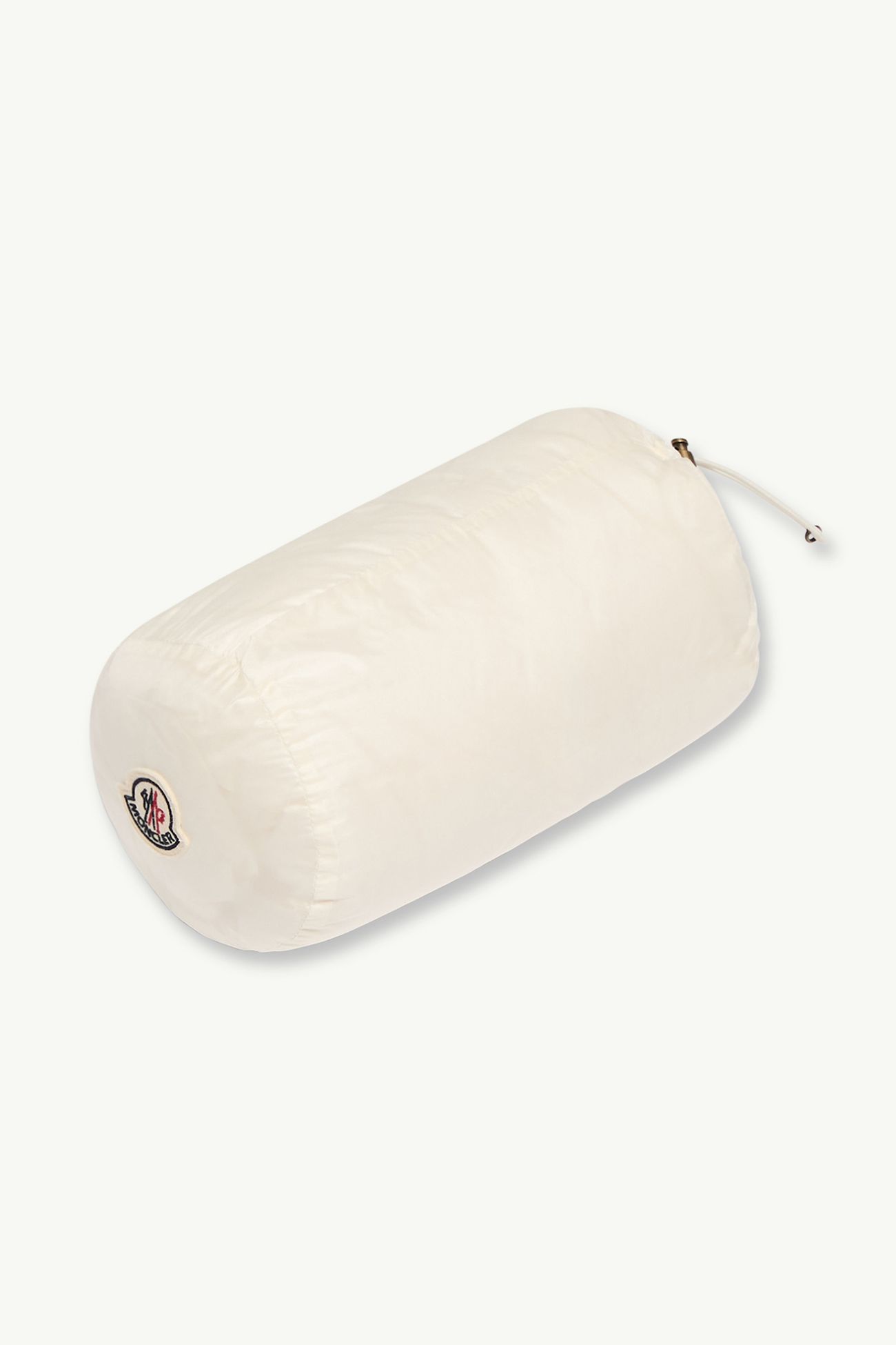 Chaqueta camisera con plumón Fouine Mujer Blanco Moncler 6
