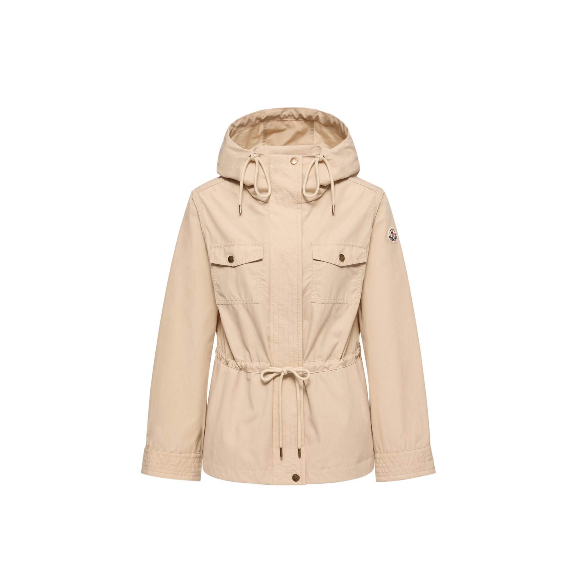 Moncler Parka Serin De Größe 38 - MyTheresa - Bild 2