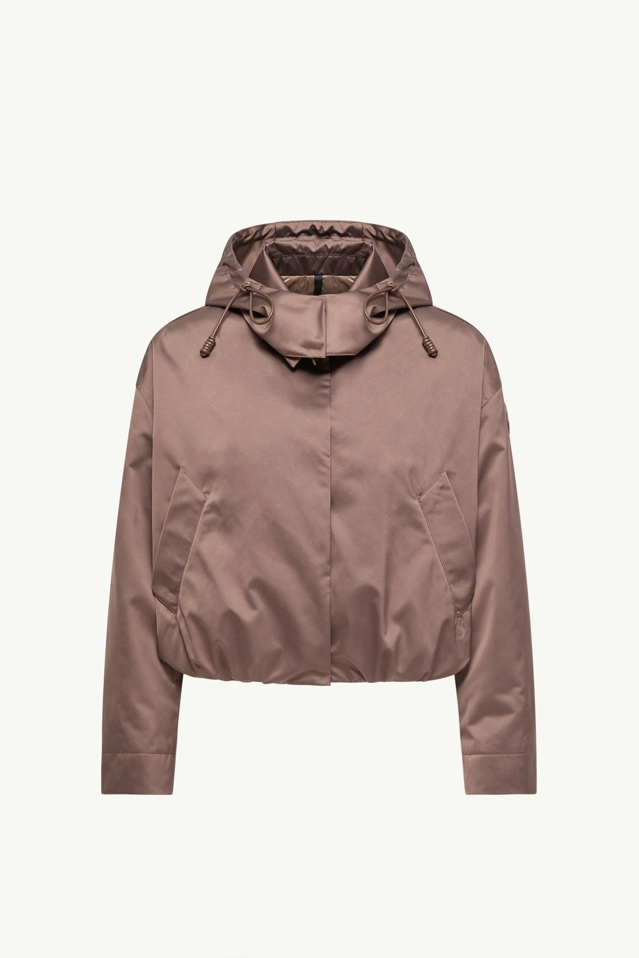 Chevreuil ๋์ฒด์ค ์ผํธ ๋ค์ด ์ฌํท ์ฌ์ฑ ๋ธ๋ผ์ด Moncler 2