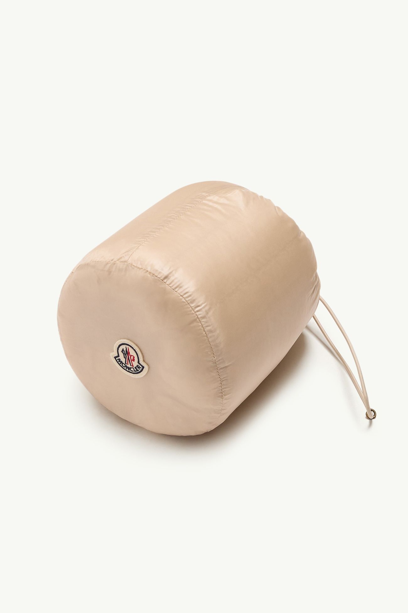 Igelhood Short Down Jacket Women Light Beige Moncler 6