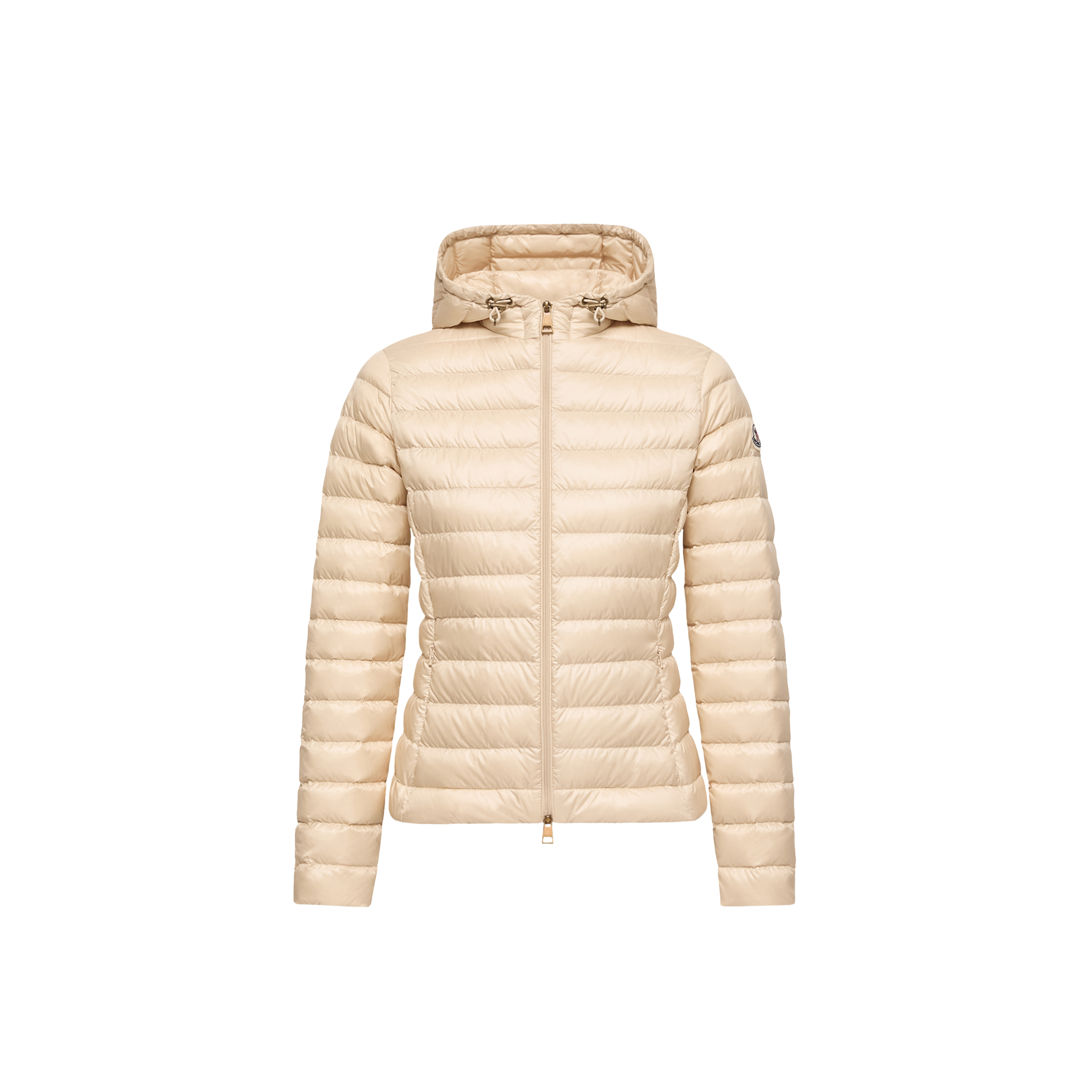 Moncler Igelhood Short Down Jacket Women da Size: 2