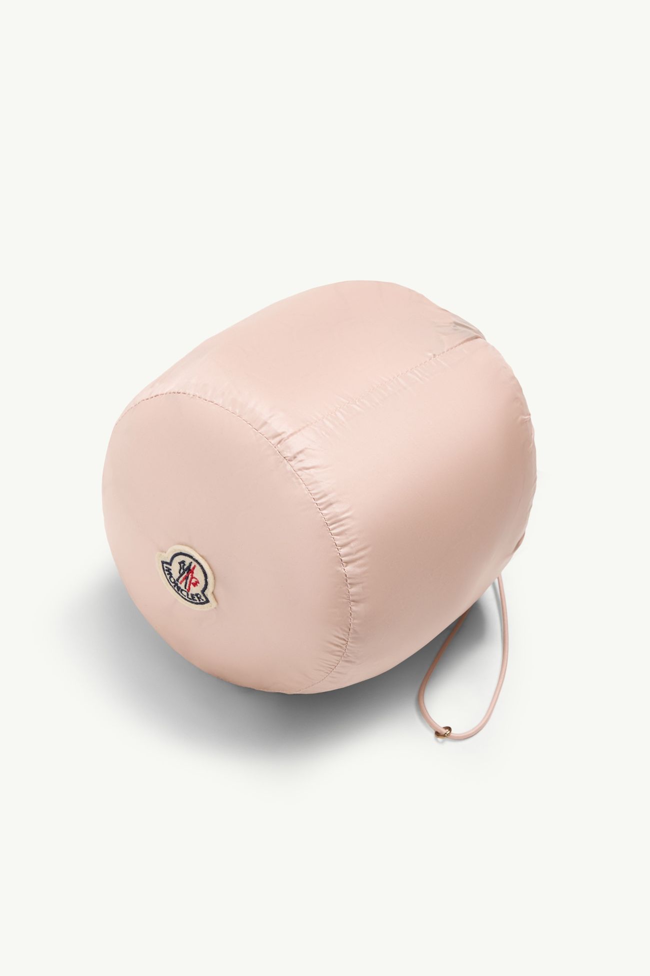 Plumífero corto de longue saison Igelhood Mujer Rosado Moncler 6