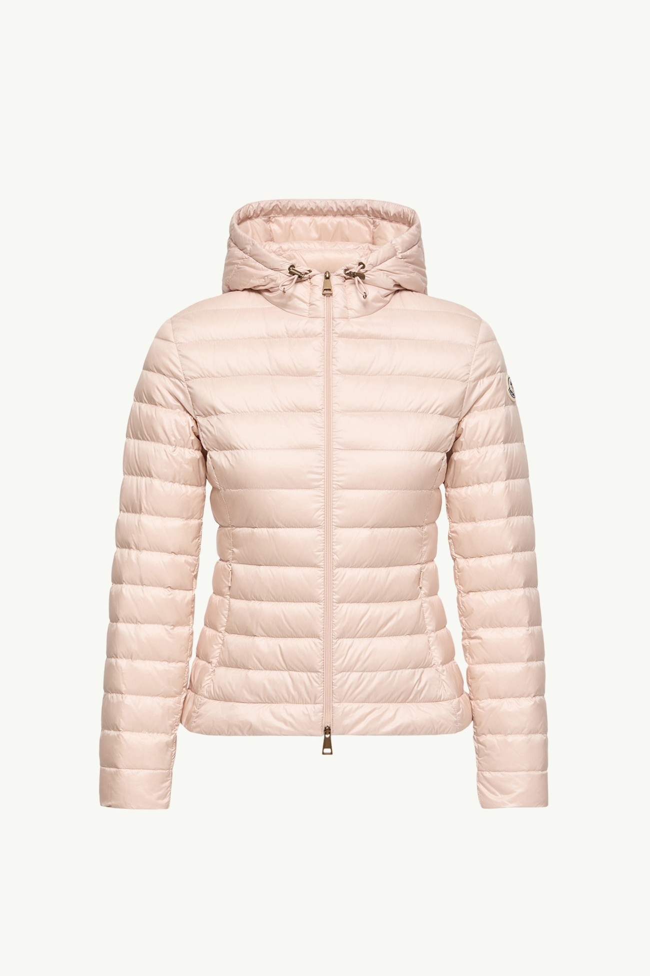 Doudouce courte en longue saison Igelhood Femmes Rose Moncler 2