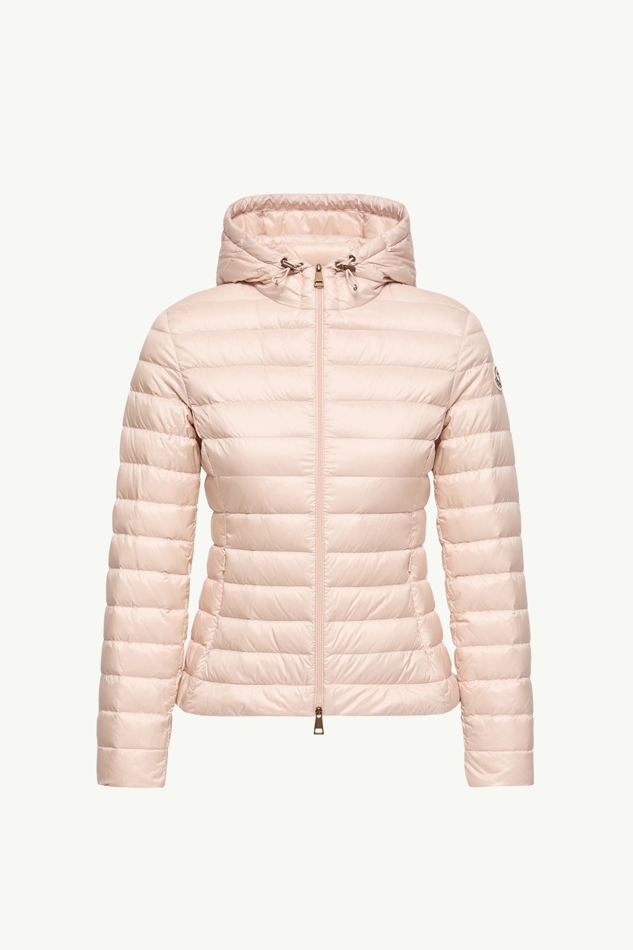 Igelhood 쇼트 Longue Saison 다운 재킷 여성 핑크 Moncler 2