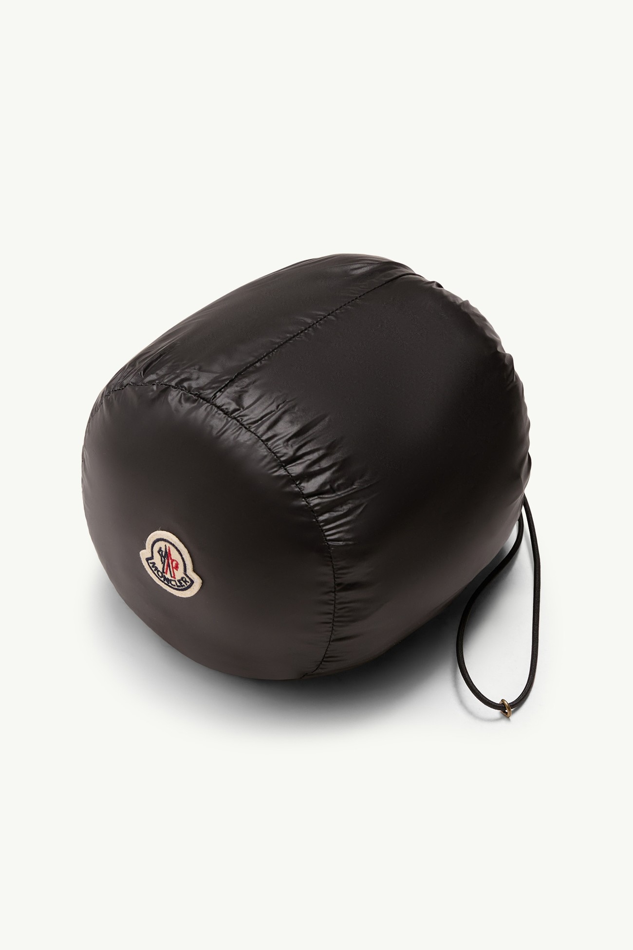 Igelhood Longue Saison短身羽絨外套 女士 黑色 Moncler 6