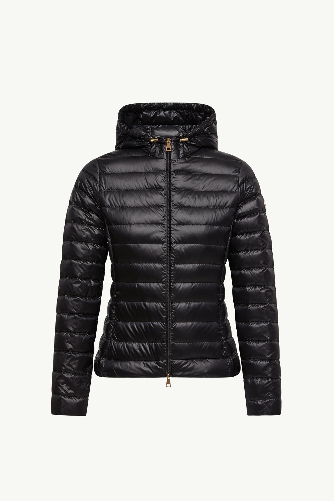 Igelhood女士锦纶短款羽绒夹克外套 女士 黑色 Moncler 2