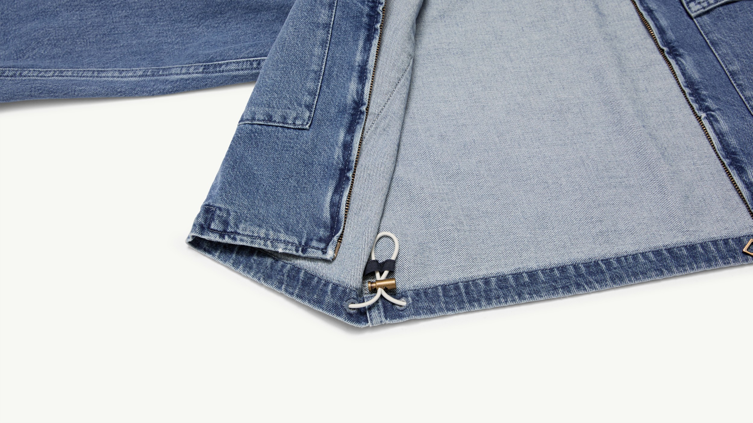 Slide 1 - Adjustable Silhouette