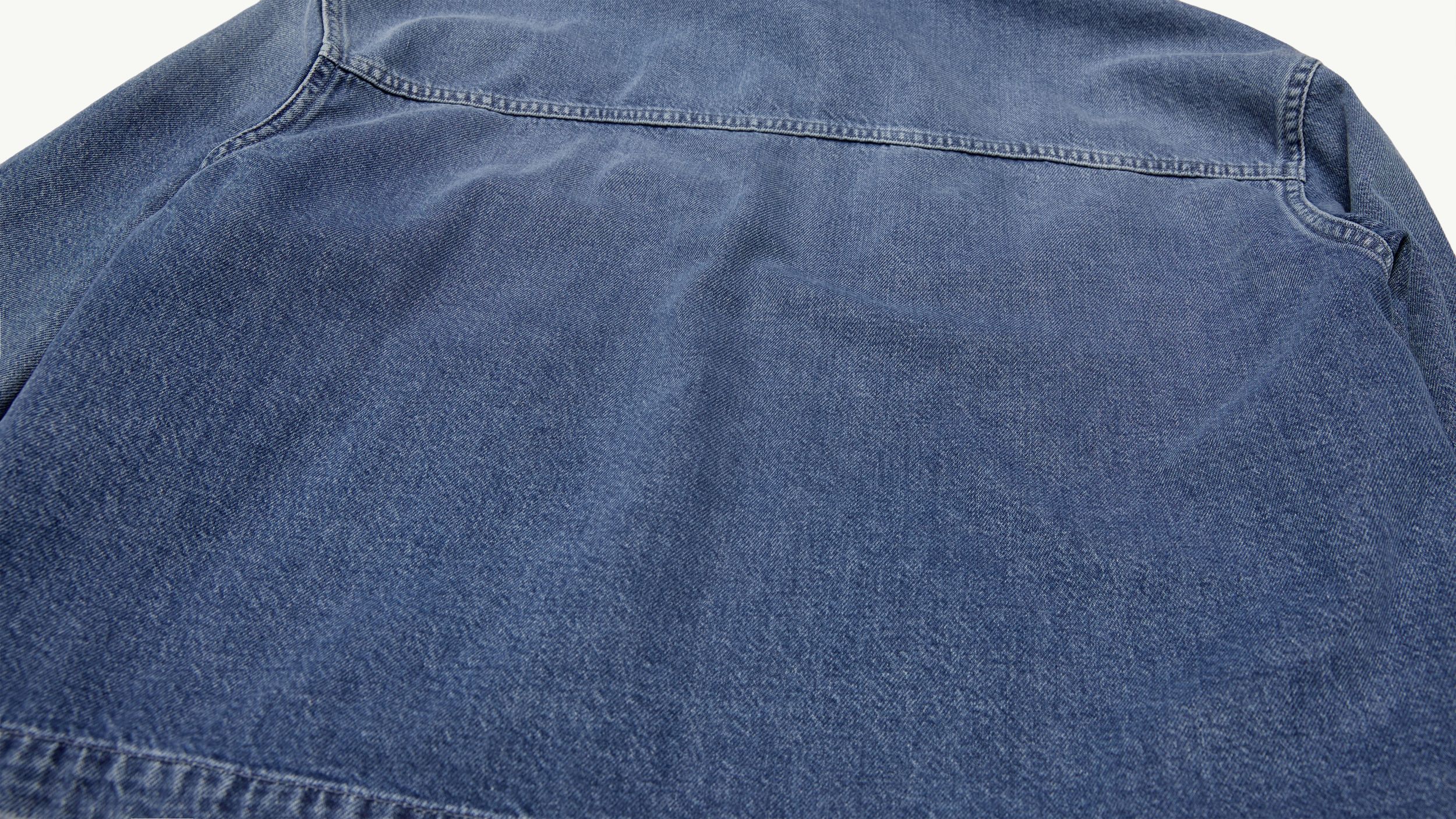Slide 2 - Timeless Denim