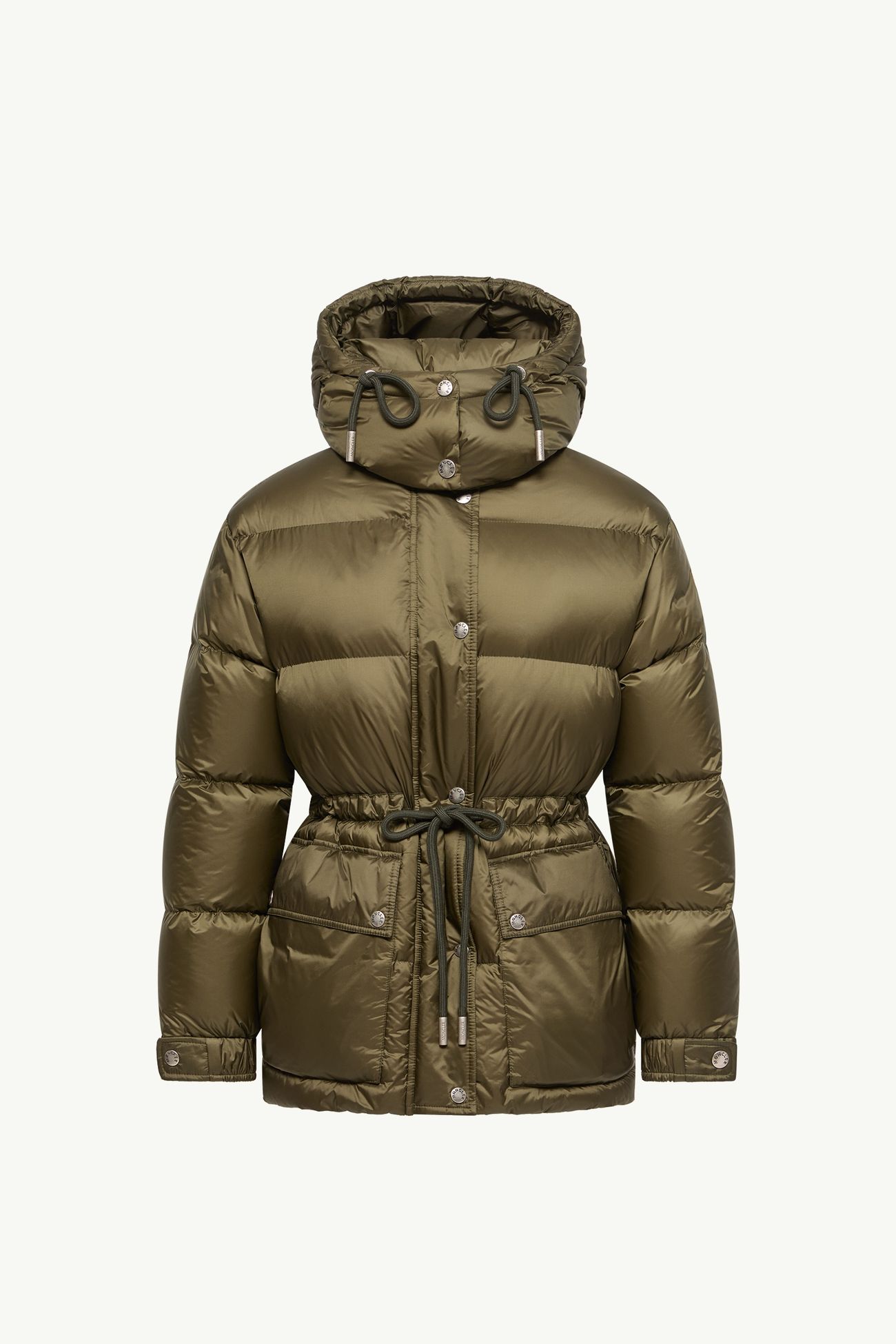 Sesie ํ๋ ๋ฏธ๋ ๊ธธ์ด ๋ค์ด ์ฌํท ์ฌ์ฑ ์ฌ๋ฆฌ๋ธ ๊ทธ๋ฆฐ Moncler 2