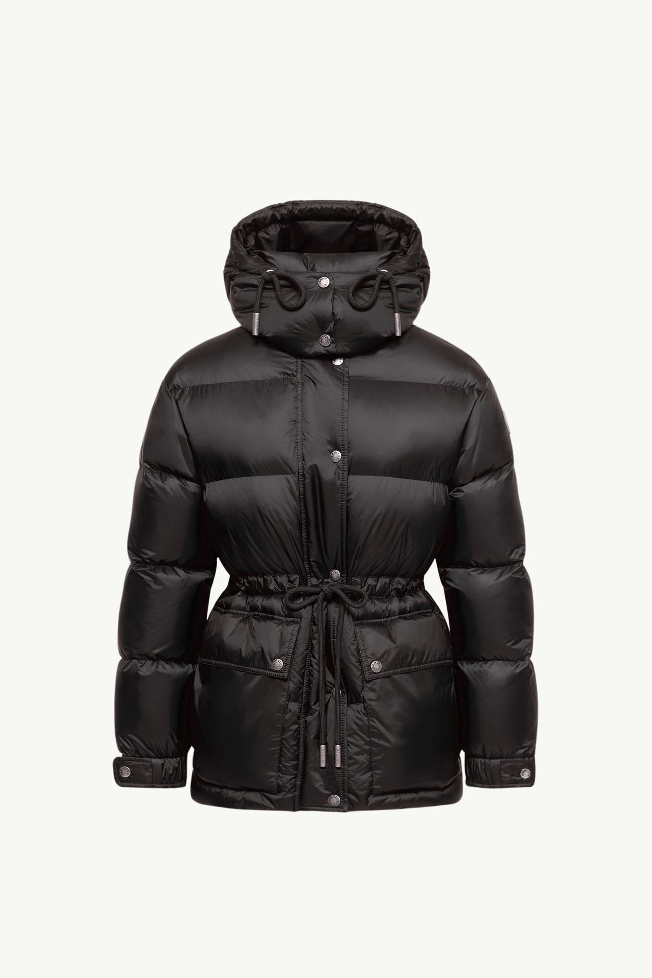 Sesie ํ๋ ๋ฏธ๋ ๊ธธ์ด ๋ค์ด ์ฌํท ์ฌ์ฑ ๋ธ๋ Moncler 2