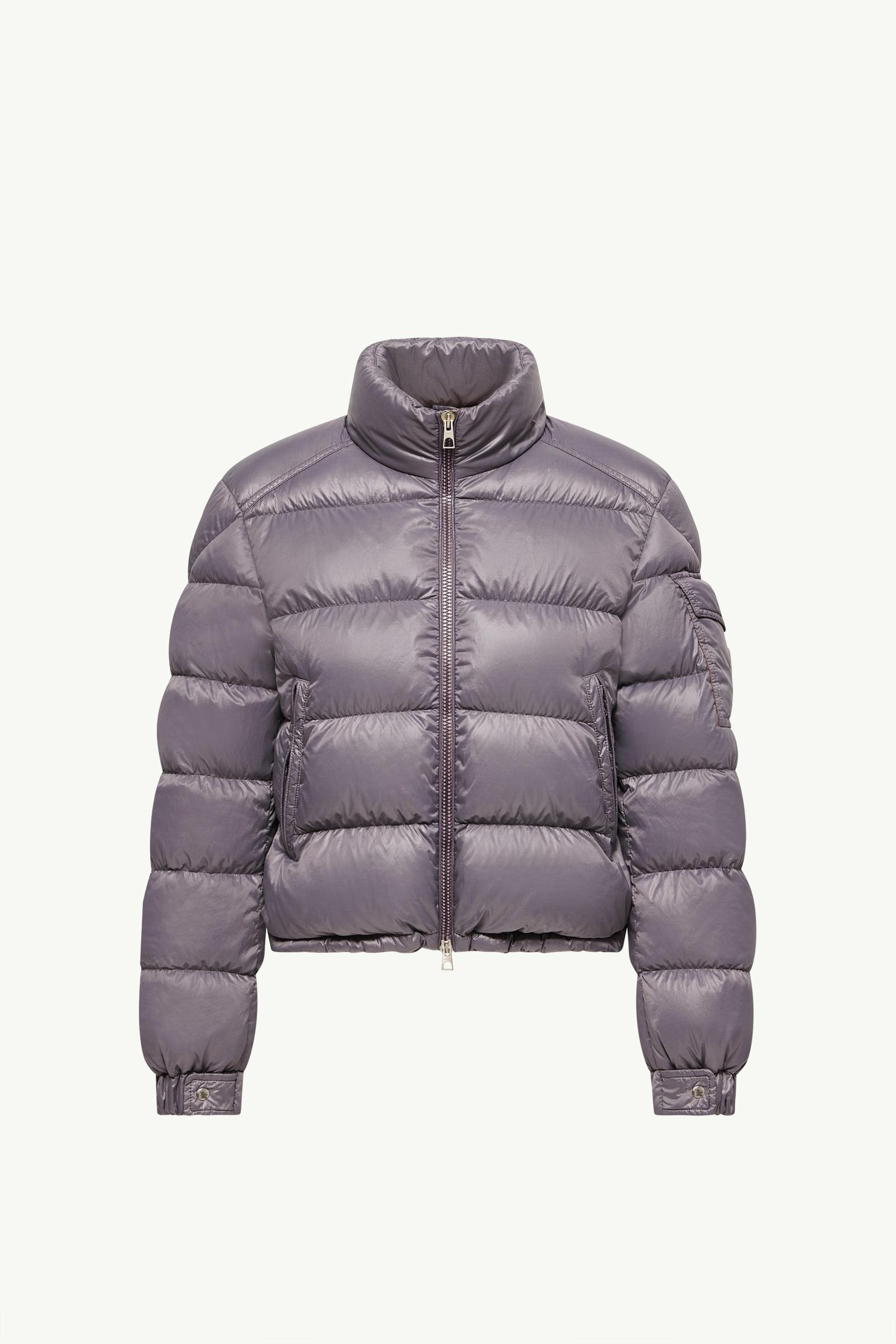 Aveto Short Down Jacket Women Lilac Moncler, 1 of 0