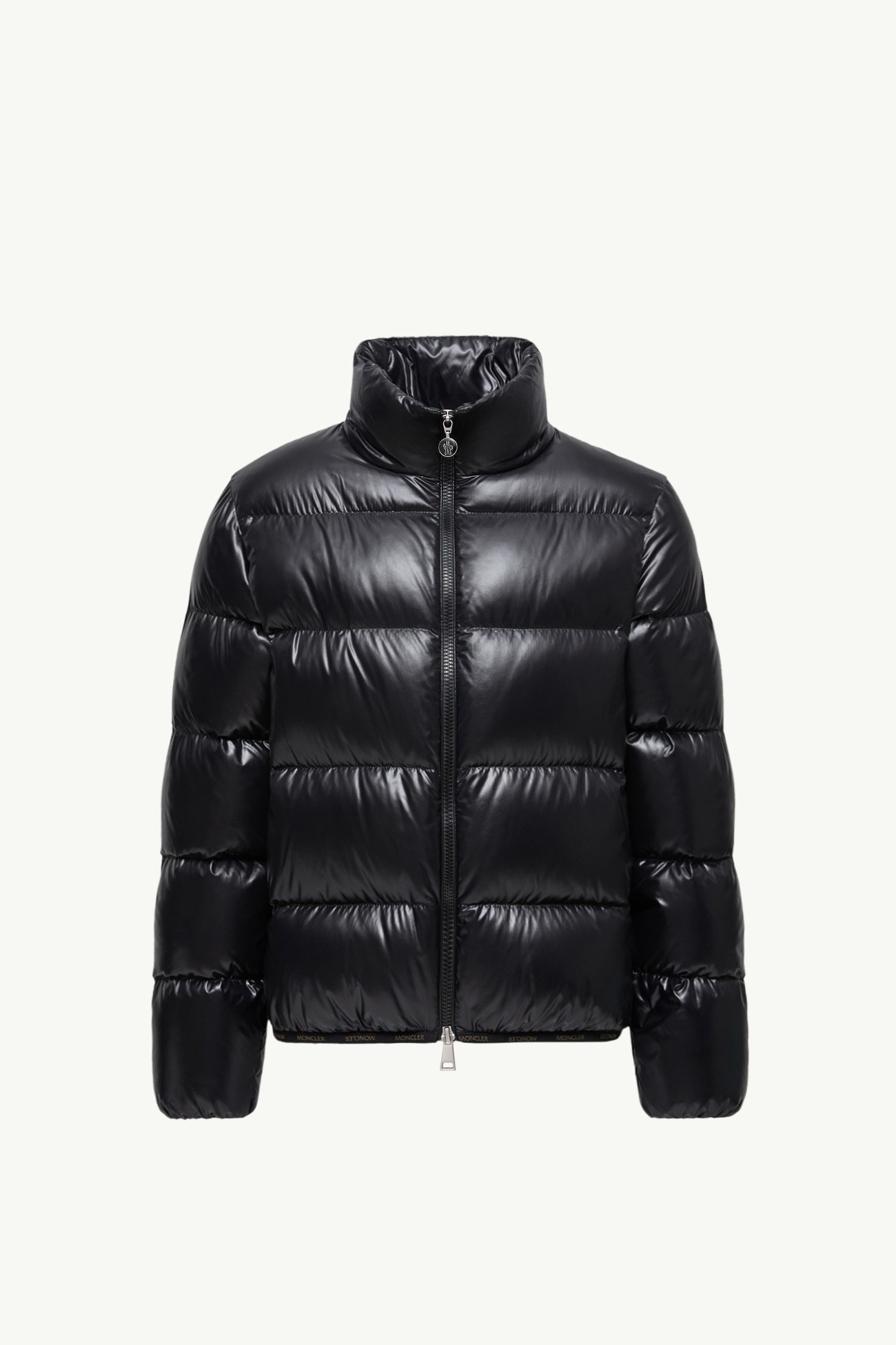 Abbadia Short Down Jacket Women Black Moncler 2