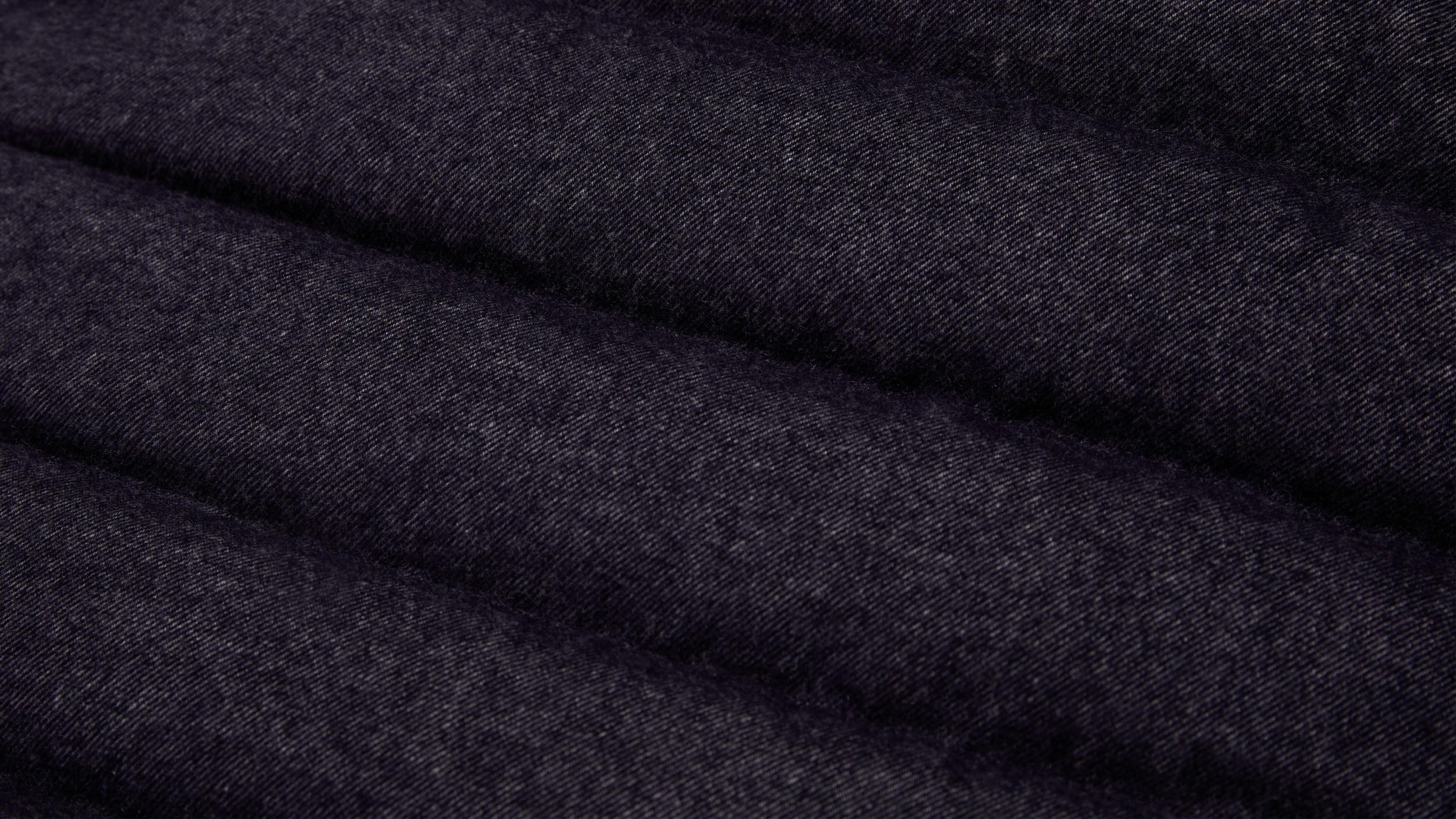 Slide 2 - La trama chambray