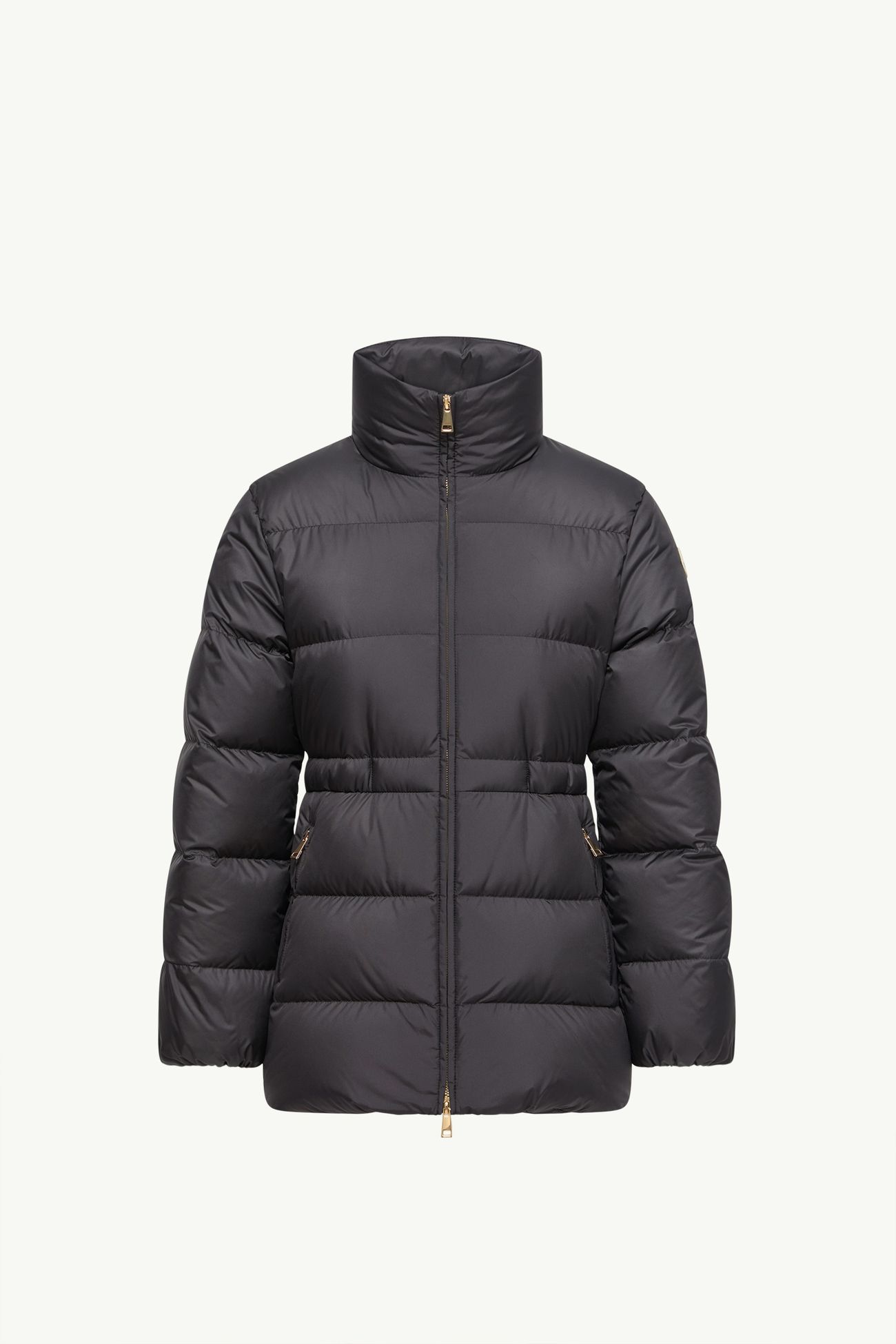 Brossette女士短款羽绒夹克外套 女士 黑色 Moncler 2