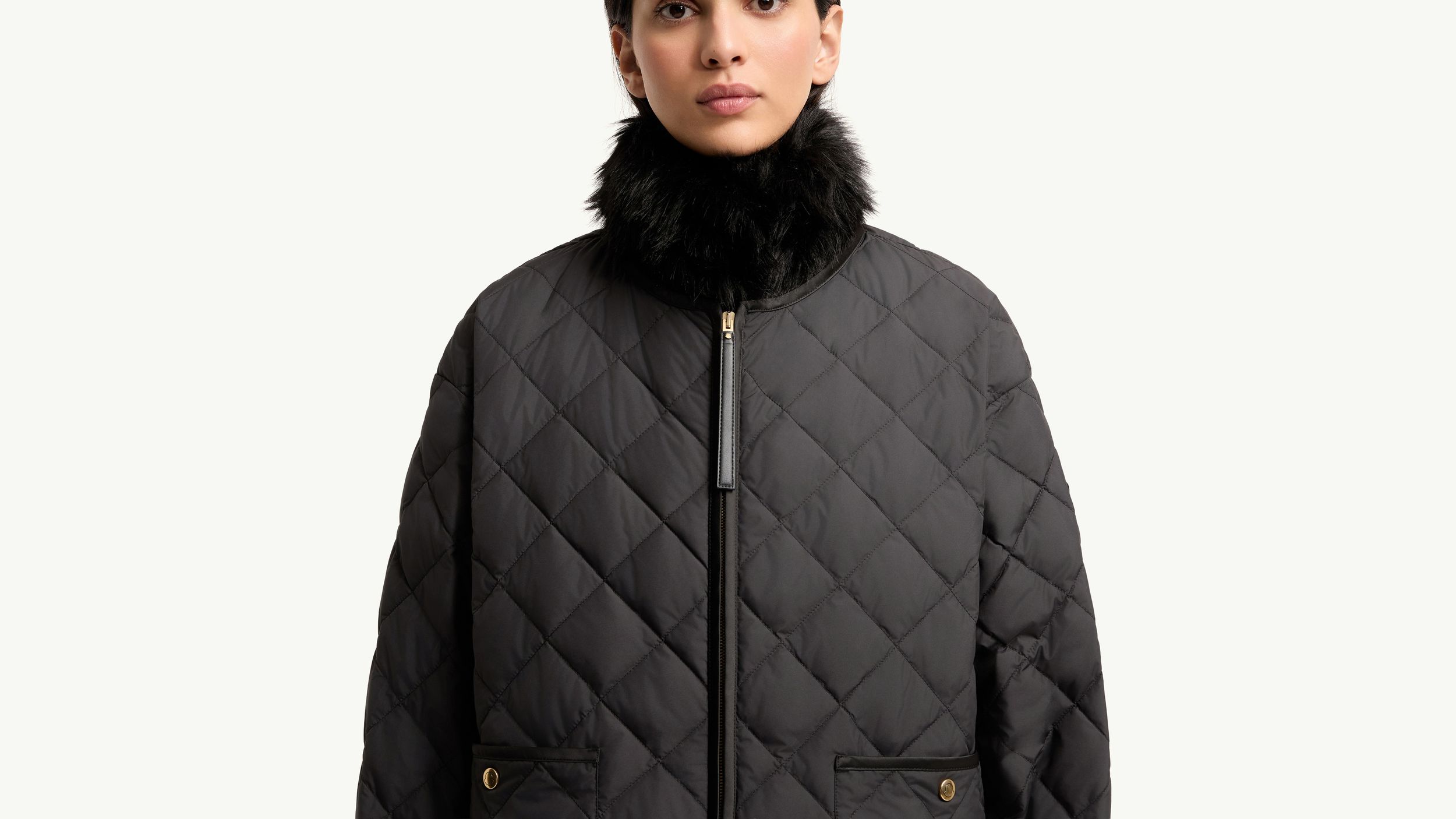 Slide 2 - Leather Accents