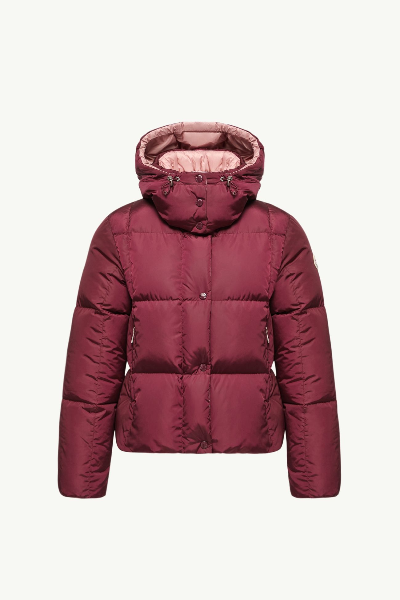 Castlenew ํ๋ ๋ค์ด ์ฌํท ์ฌ์ฑ ๋ณด๋ฅด๋ Moncler 2