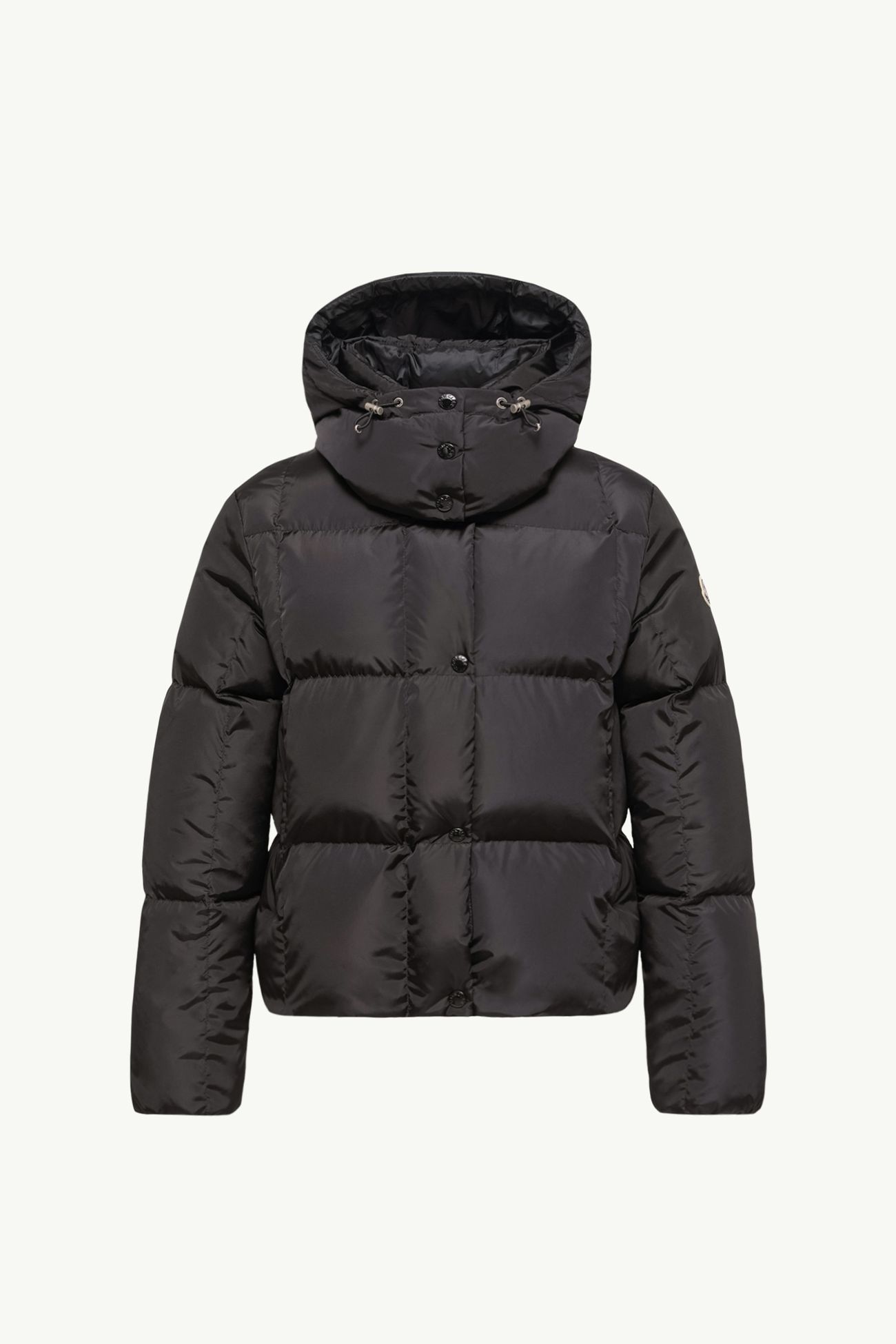 Castelnew ダウンジャケット レディース ブラック Moncler 2