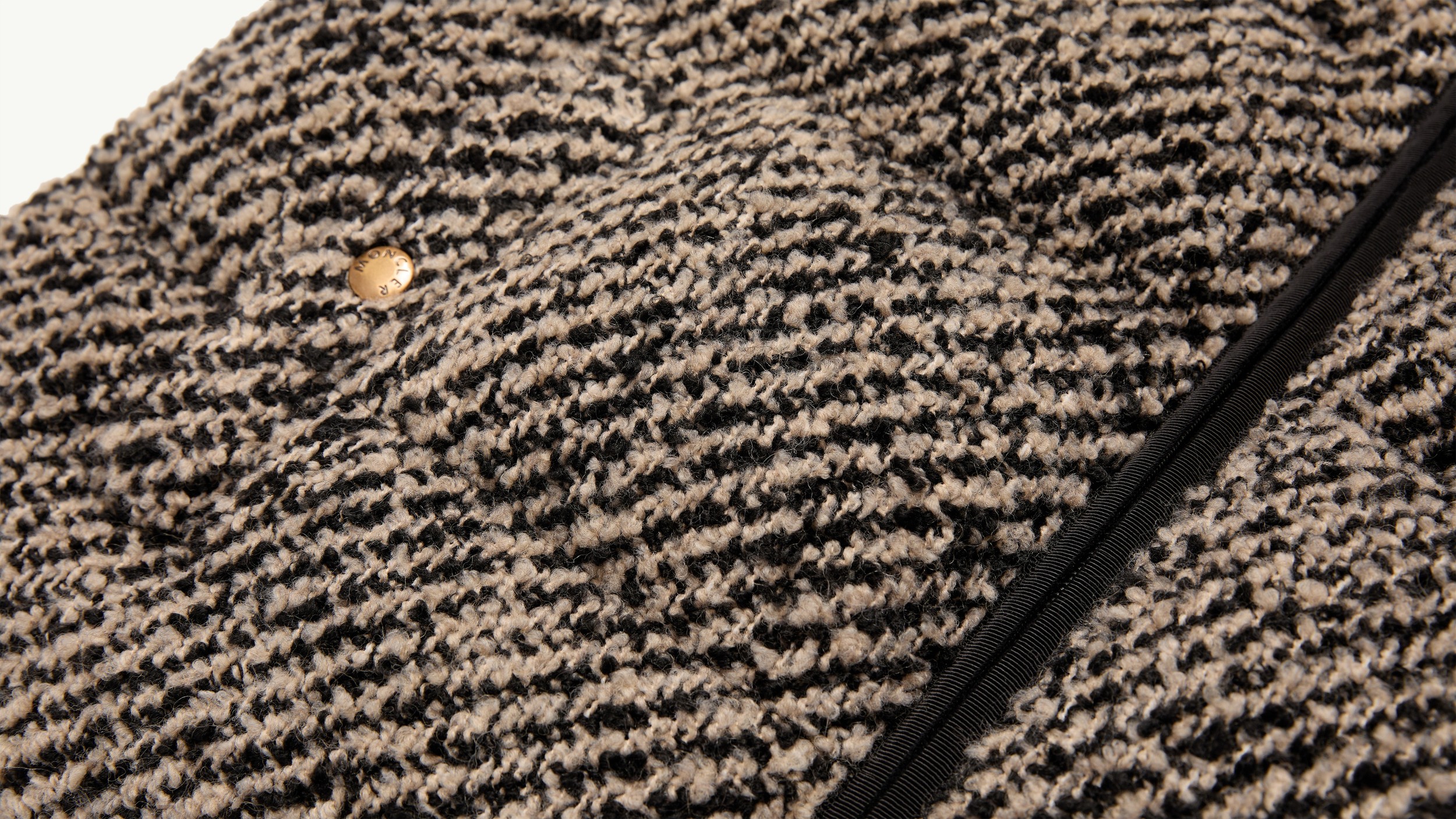 Slide 2 - The Comfort of Wool