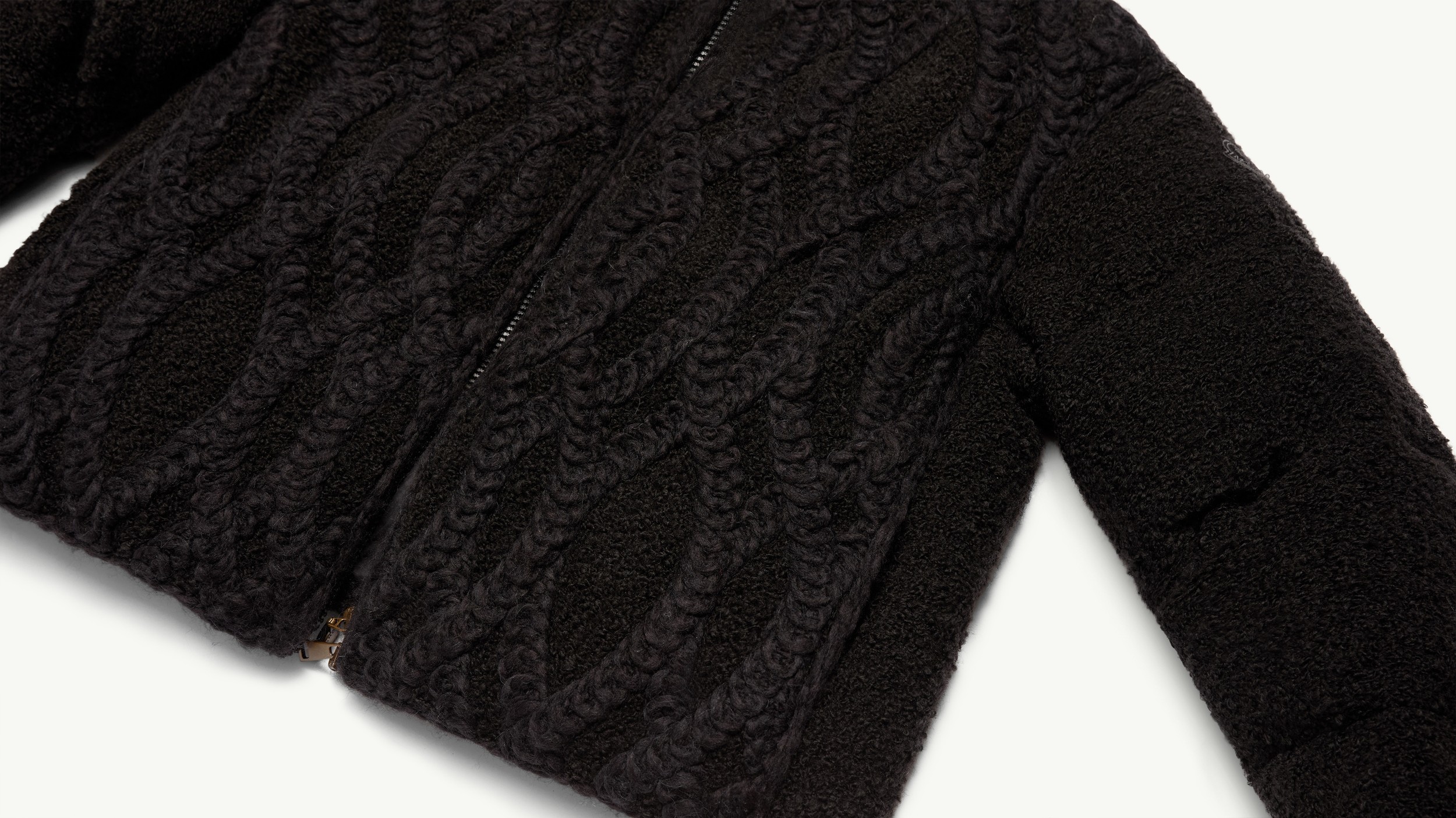 Slide 1 - A Tactile Twist