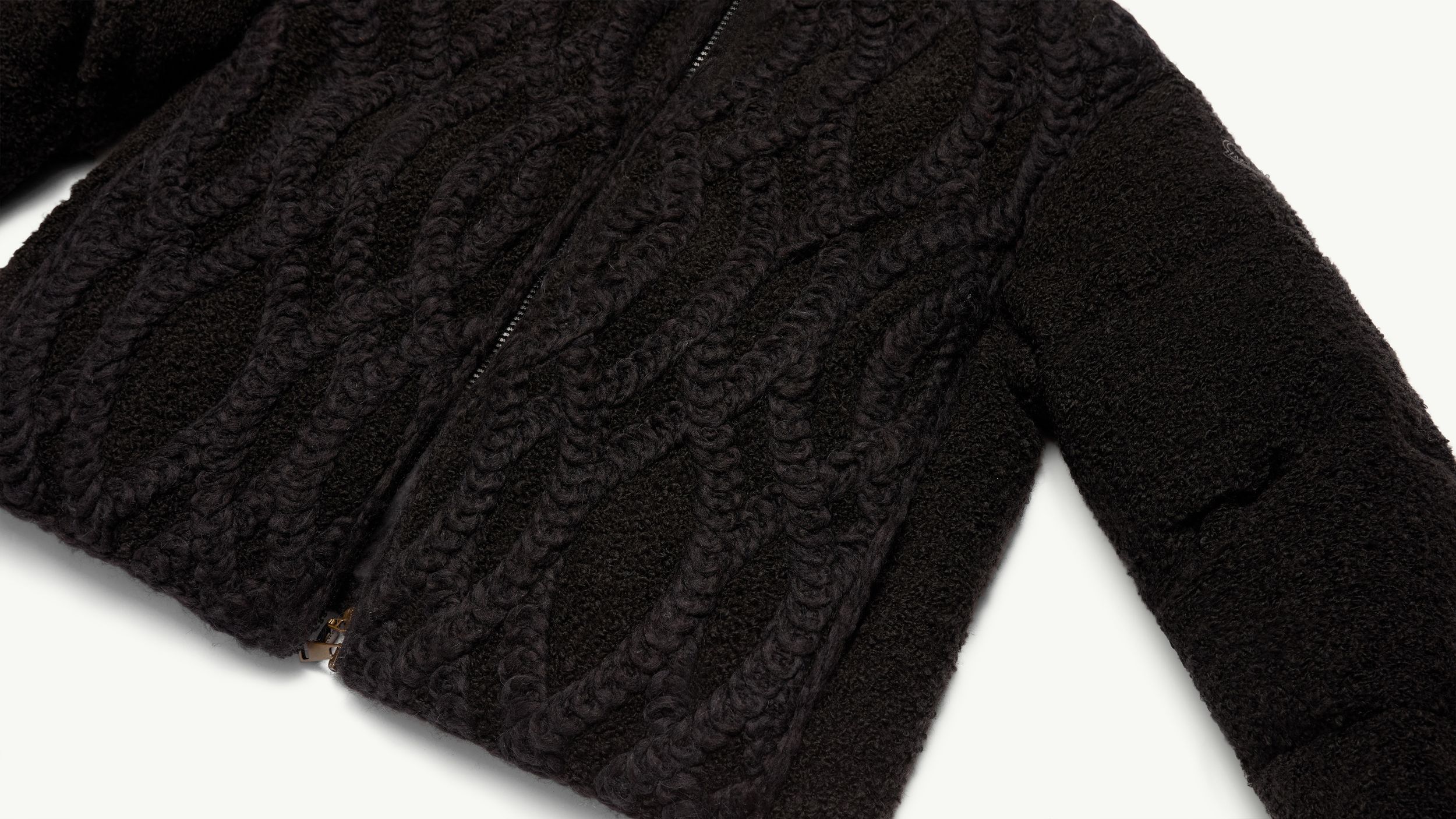 Slide 1 - A Tactile Twist