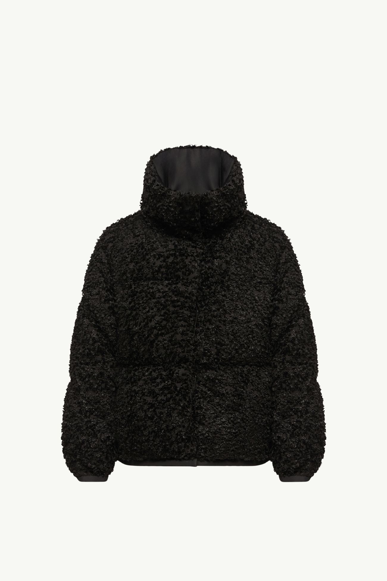 Sittelles ジャケット レディース ブラック Moncler 2