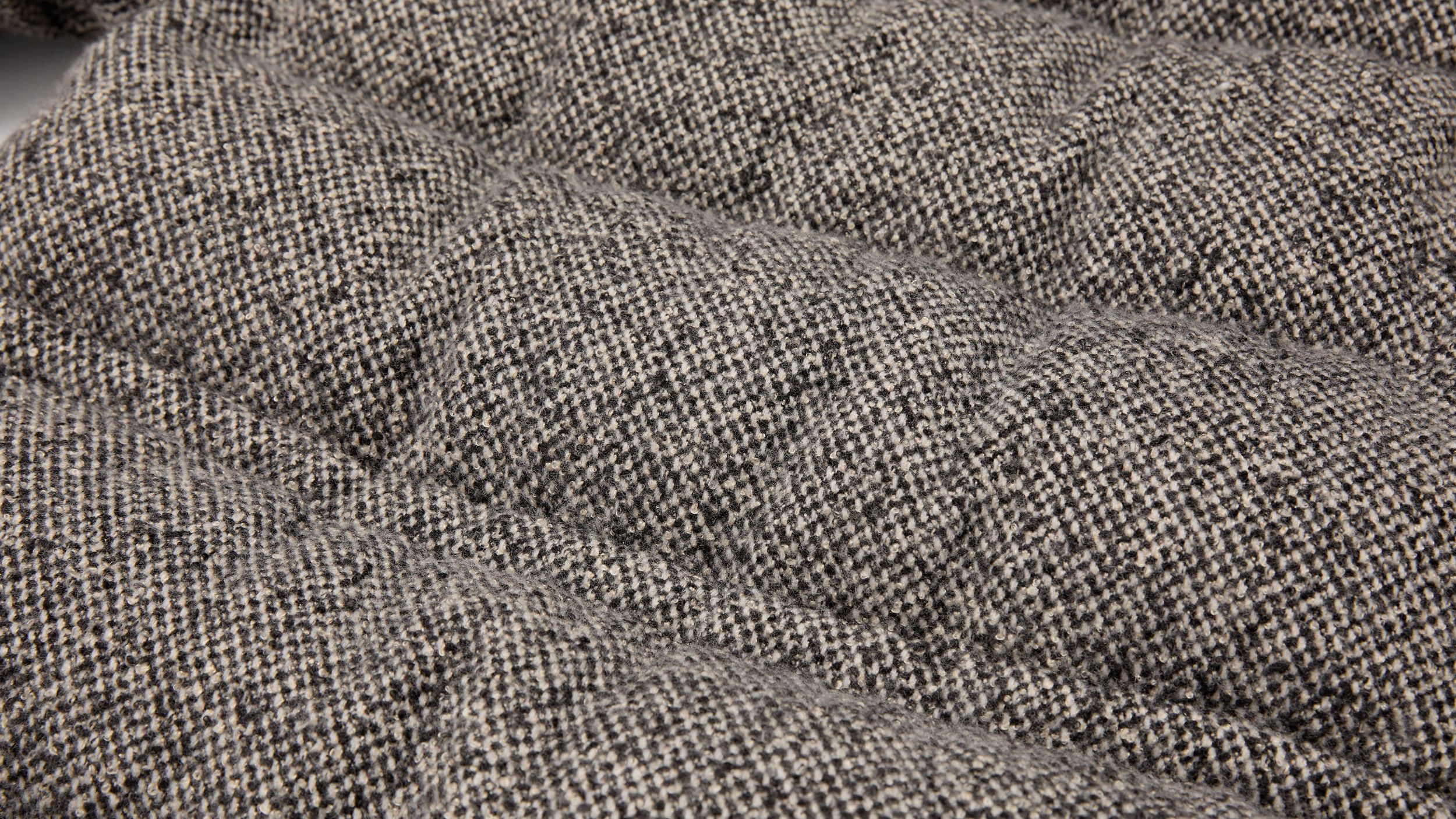 Slide 1 - Wool & Cashmere Blend