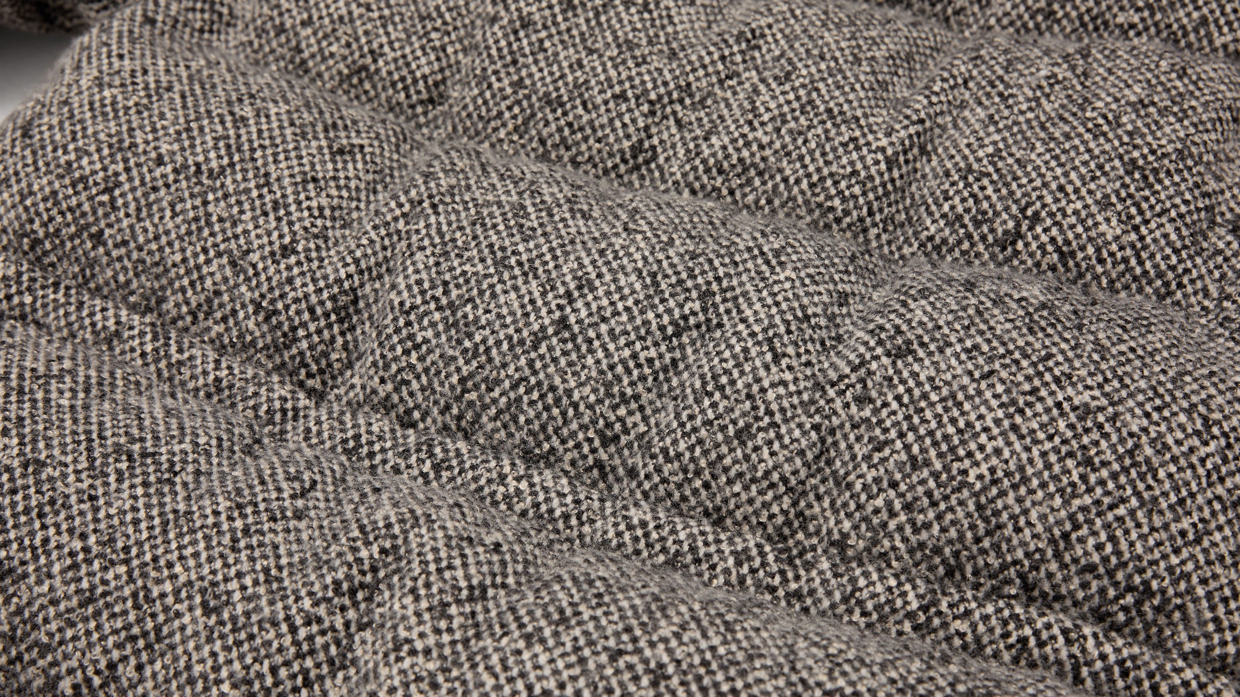 Slide 1 - Wool & Cashmere Blend