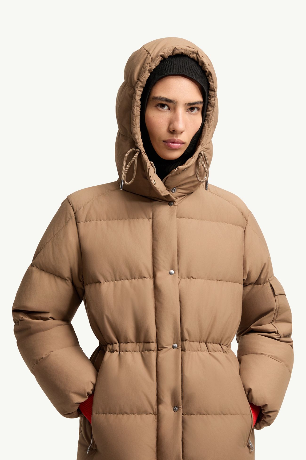 Himalaya ํ๋ ์ผํธ ๋ค์ด ์ฌํท ์ฌ์ฑ ๋ผ์ดํธ ๋ธ๋ผ์ด Moncler 5