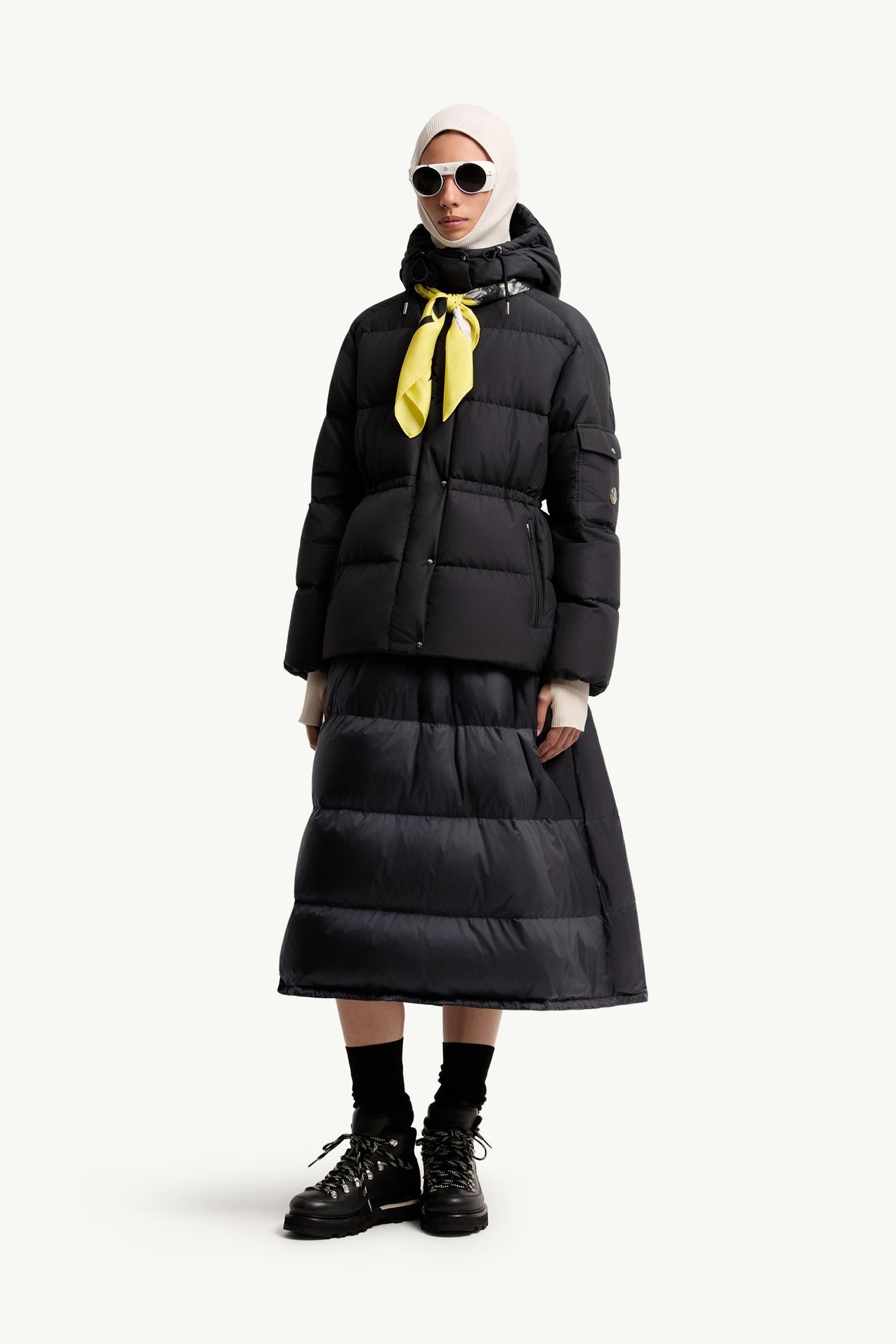 Himalaya ํ๋ ์ผํธ ๋ค์ด ์ฌํท ์ฌ์ฑ ๋คํฌ ๋ธ๋ฃจ Moncler 0