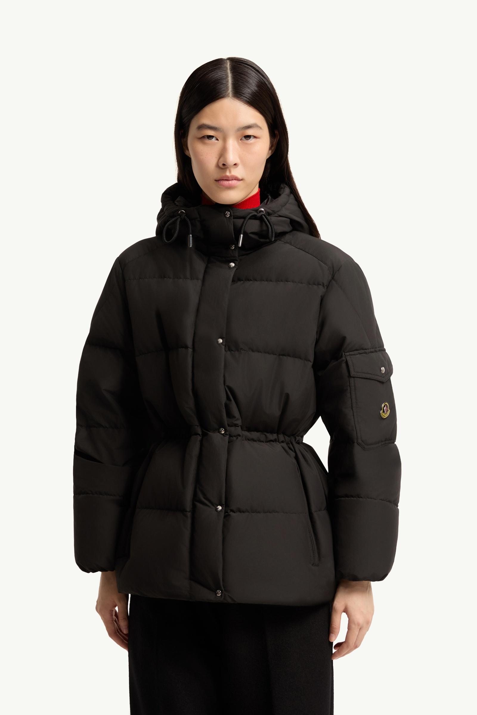 良品 MONCLER \