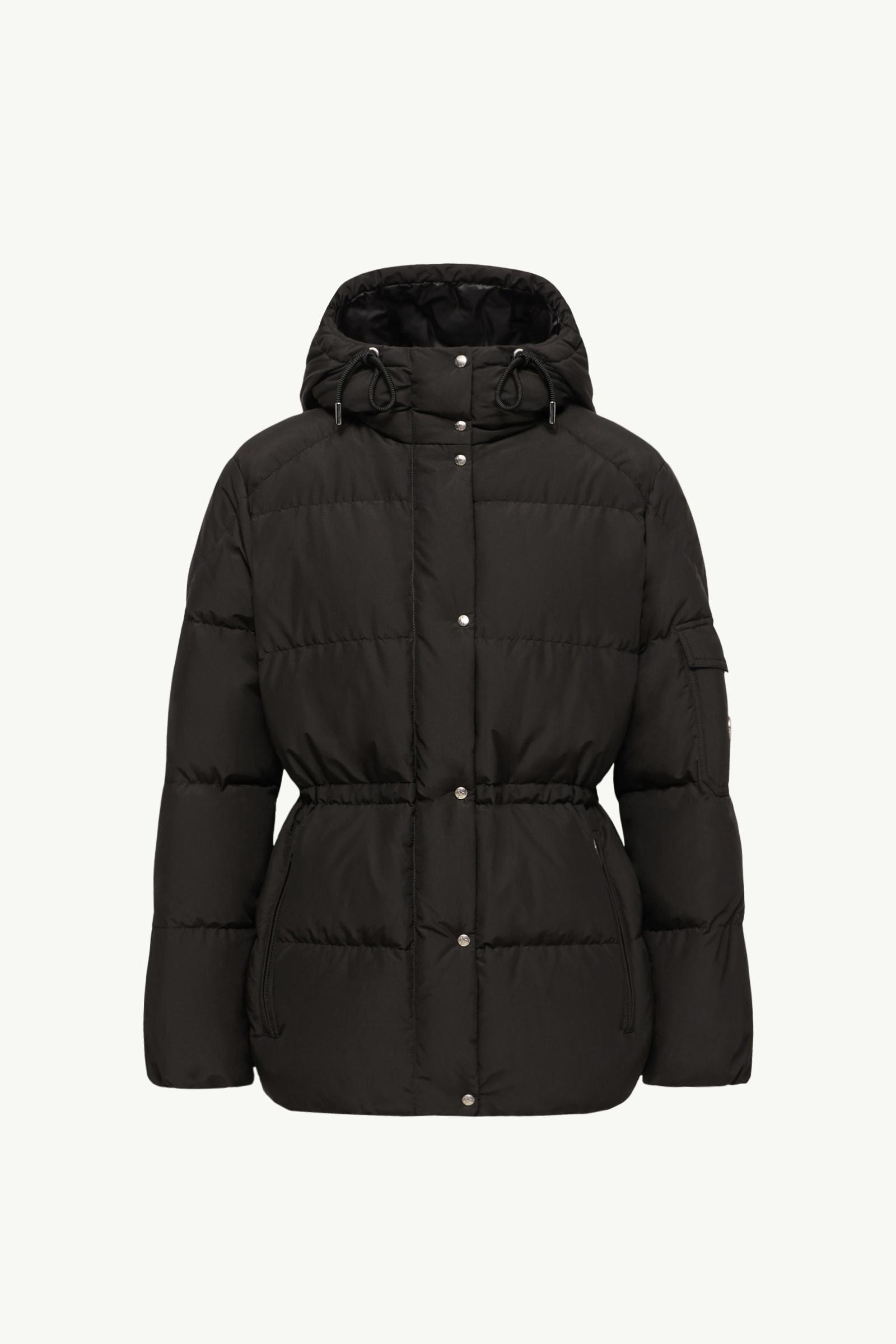 Moncler Women - Outerwear, Clothing & Accessories | Moncler