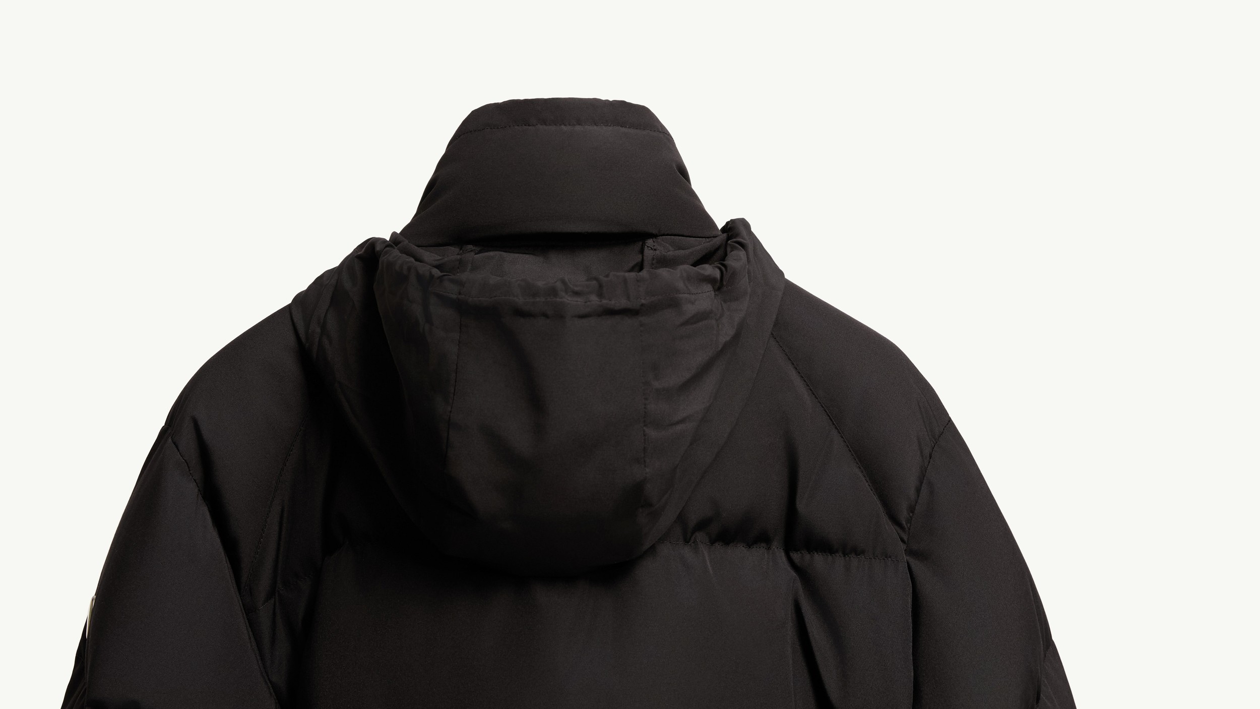 Slide 3 - Pull-Out Hood